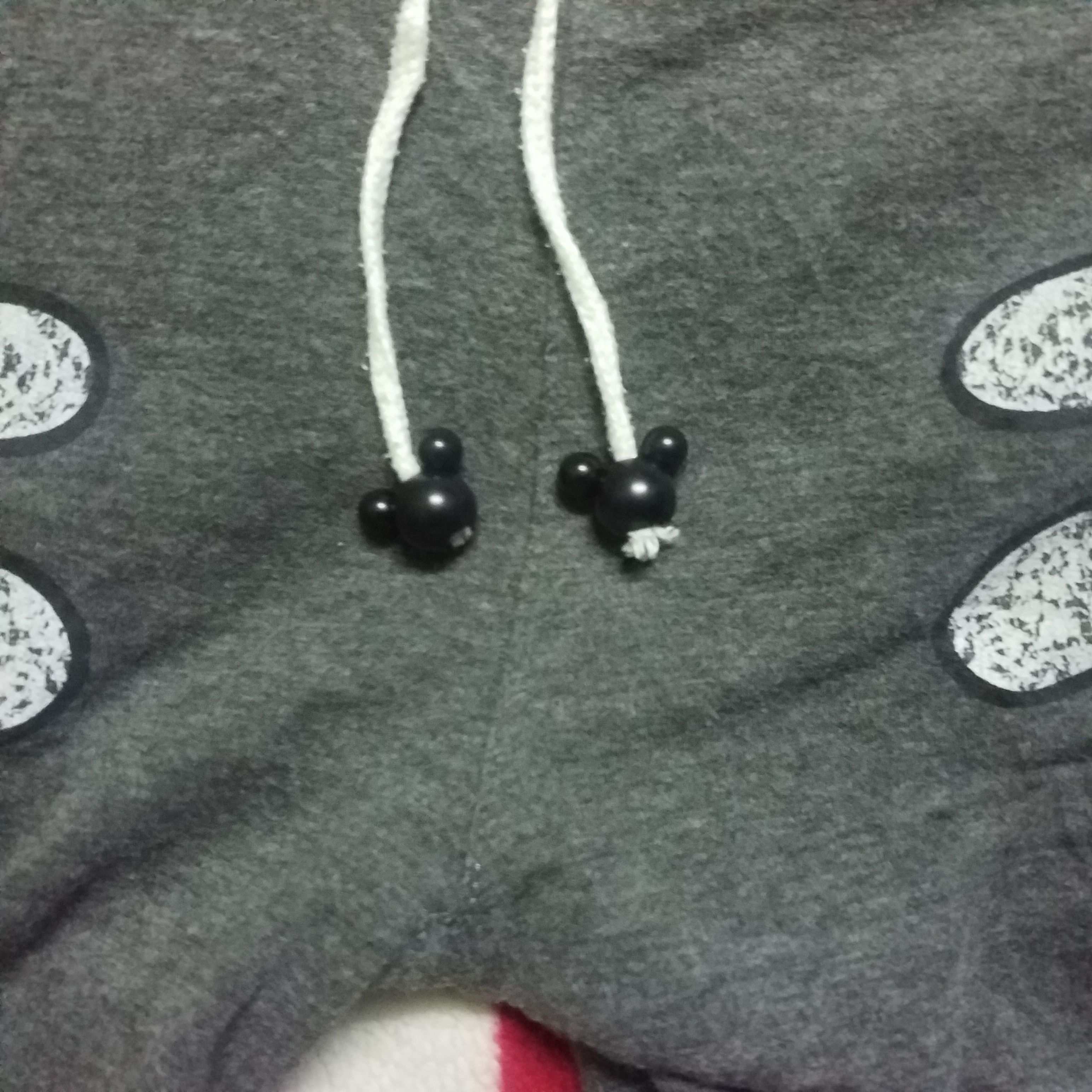 Disney × Mickey Mouse MINNIE MOUSE Size 36" / US 14 / IT 50 - 4 Thumbnail