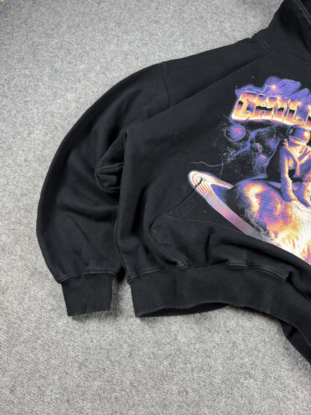 Other TGFbro Planet Childlish Astronaut hoodie Size US M / EU 48-50 / 2 - 3 Thumbnail