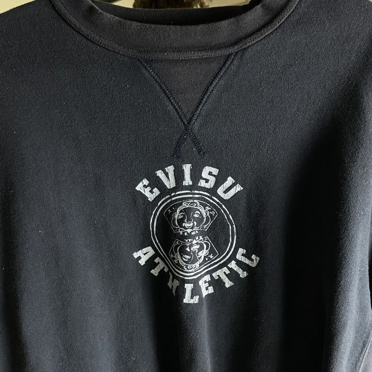 Evisu Sweatshirt