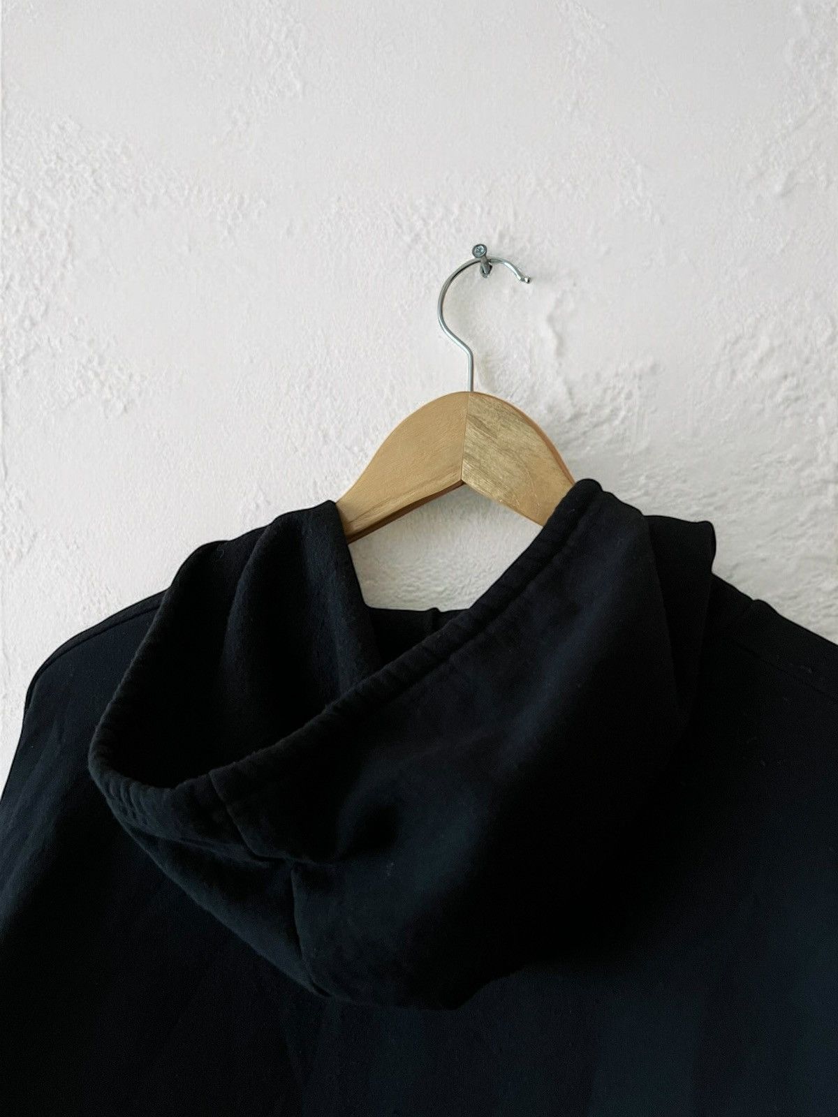Band Tees × Vintage SEX BULL ORGY DRINK VINTAGE HOODIE FUNNY HOODED RED LOGO Y2K Size US M / EU 48-50 / 2 - 7 Thumbnail