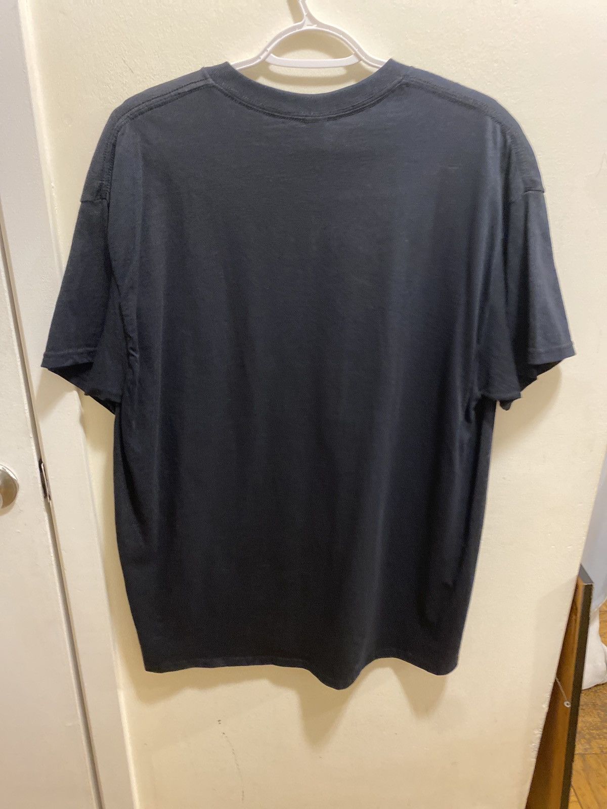 Band Tees Bruce Springsteen T-shirt Size US XL / EU 56 / 4 - 2 Thumbnail
