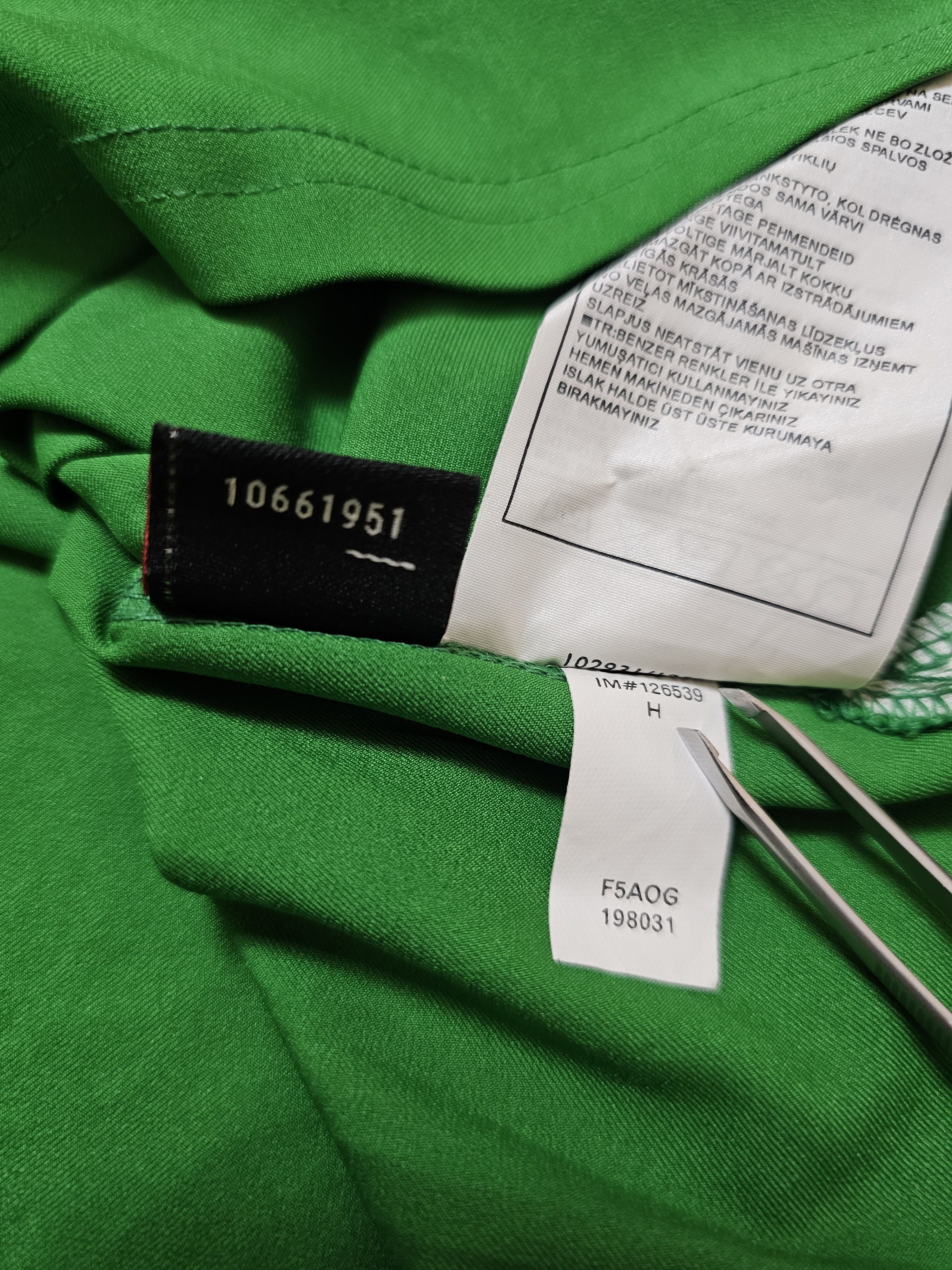 Nike × Vintage CELTIC 2005 2006 AWAY VINTAGE FOOTBALL SHIRT SOCCER JERSEY Size US L / EU 52-54 / 3 - 10 Thumbnail