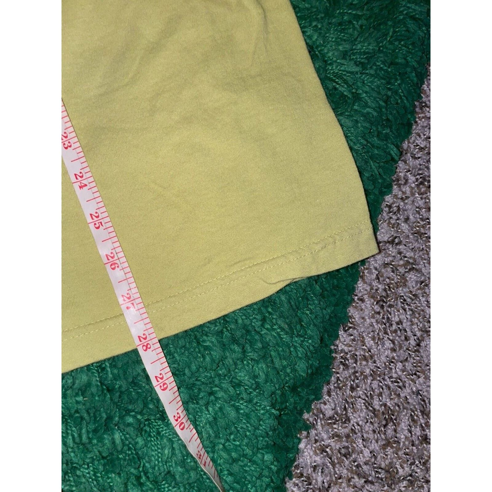 Vintage Vintage Carlos N Charlies Shirt Original Store Tee VTG 90s L Size US L / EU 52-54 / 3 - 11 Thumbnail