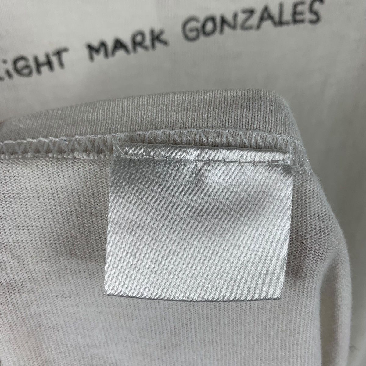 Japanese Brand MARK GONZALES paninsala pride printed tee Size US M / EU 48-50 / 2 - 11 Thumbnail