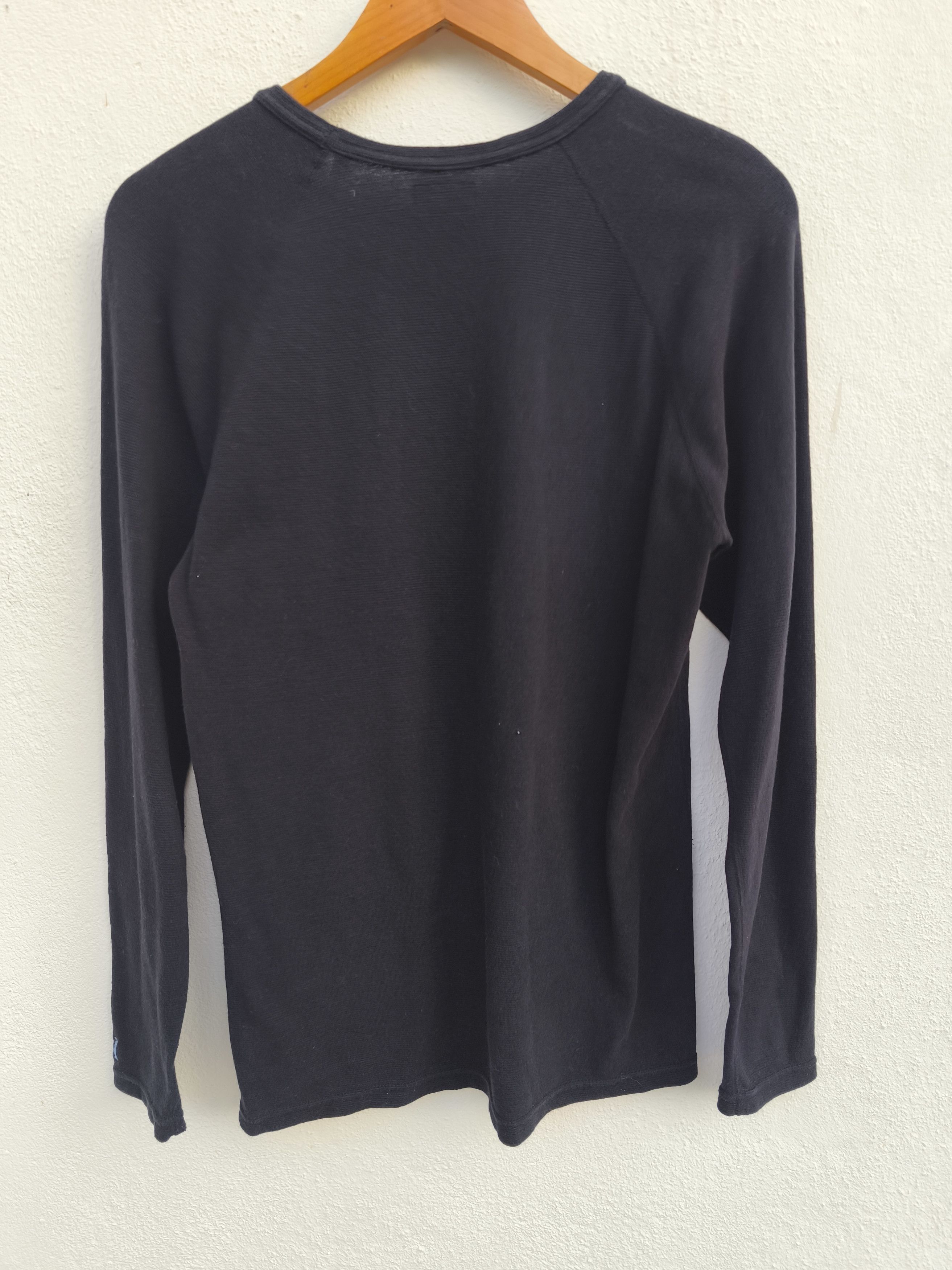 HRMTG HR Market t shirt long sleeve Size US M / EU 48-50 / 2 - 3 Thumbnail