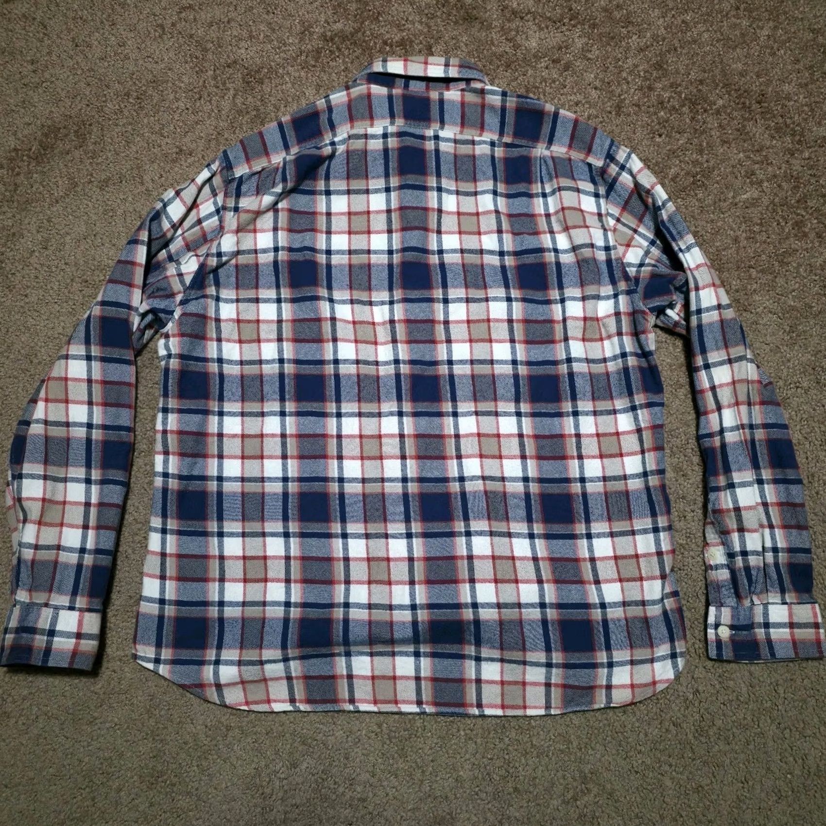 J.Crew Item Specifications: Shoes Size US XL / EU 56 / 4 - 4 Thumbnail