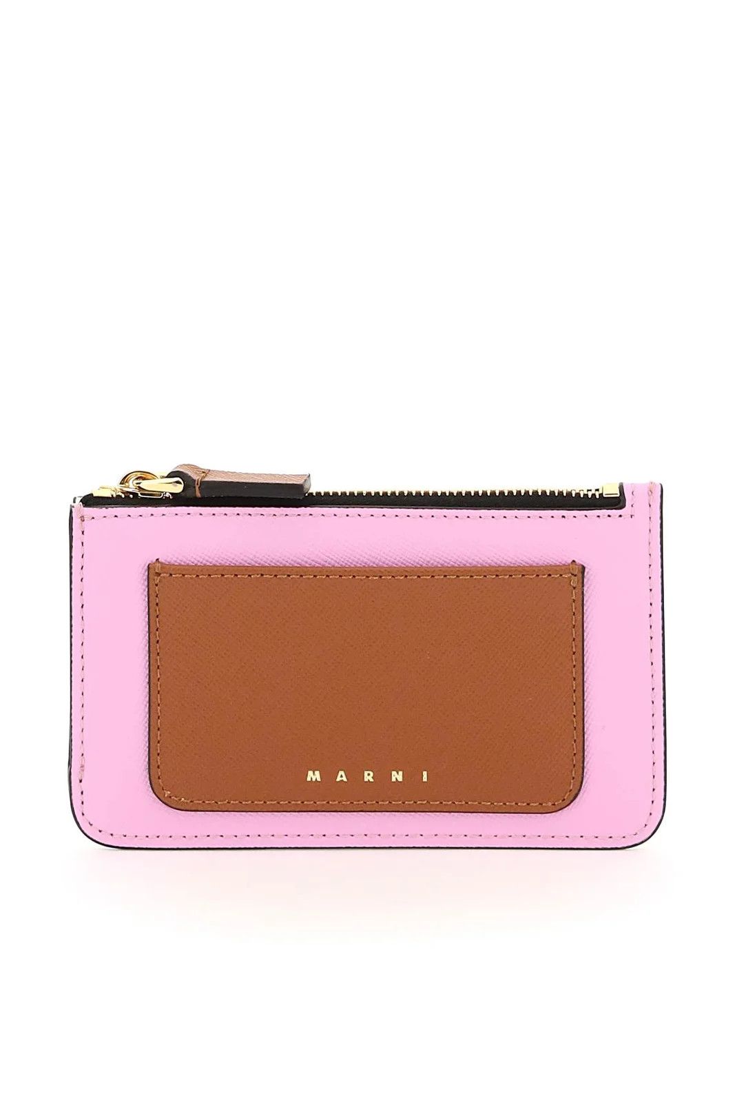 Marni o1srvl11e0624 Size: OS / Wallet in Multicolor Size ONE SIZE - 1 Thumbnail