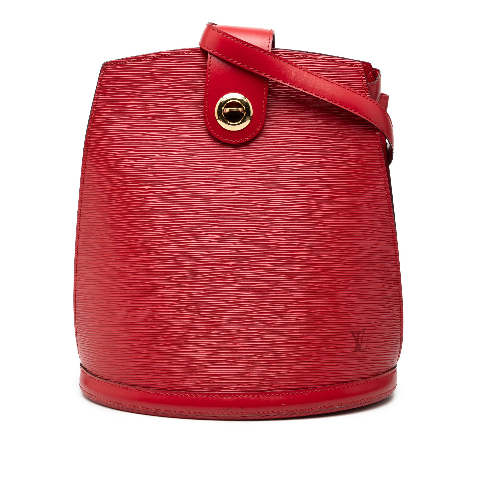 Louis Vuitton Louis Vuitton Epi Cluny Size ONE SIZE - 1 Thumbnail