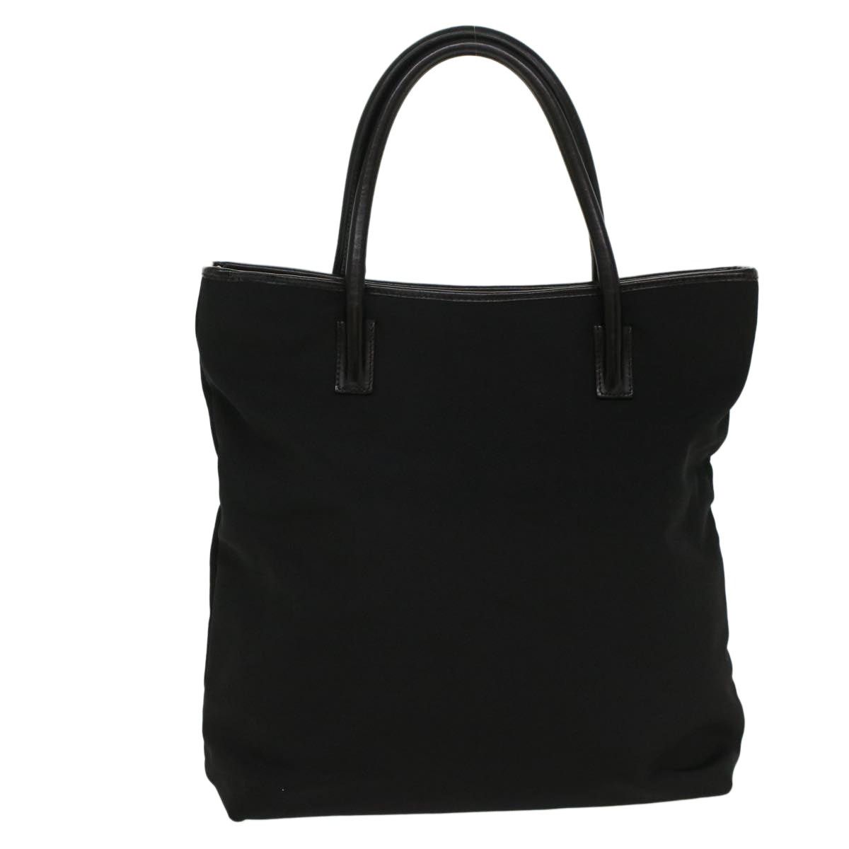 Gucci GUCCI Hand Bag Nylon Black 002.2123.0458 Size ONE SIZE - 3 Thumbnail