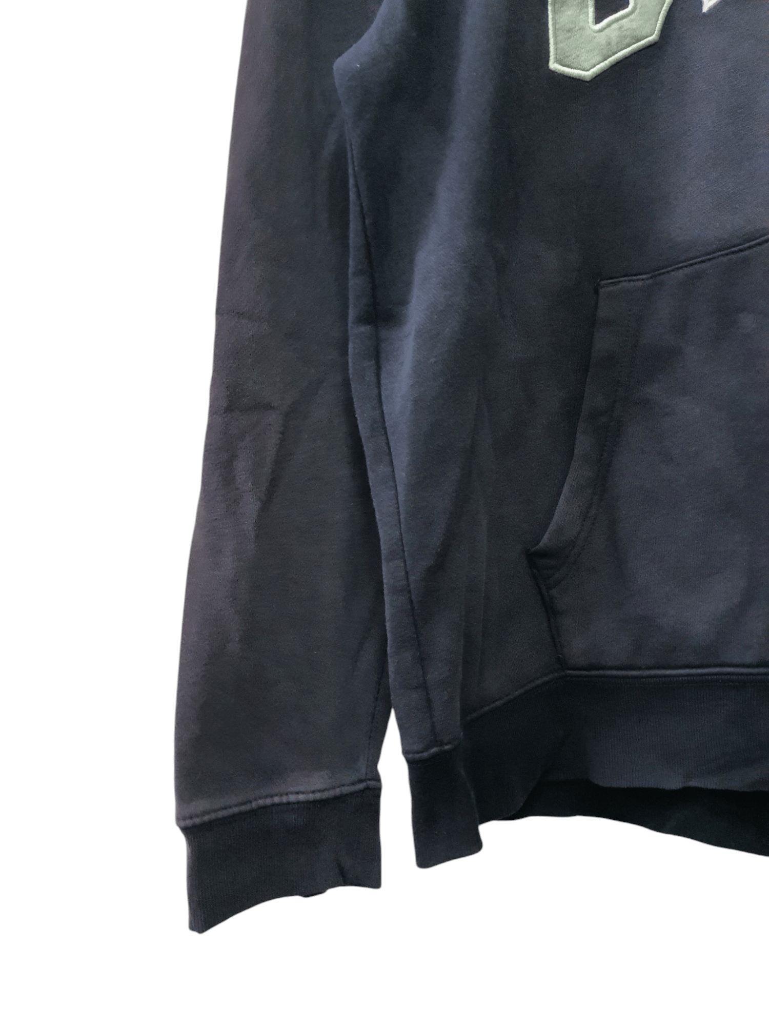 Gap Gap arch logo pullover hoodie Size US M / EU 48-50 / 2 - 4 Thumbnail