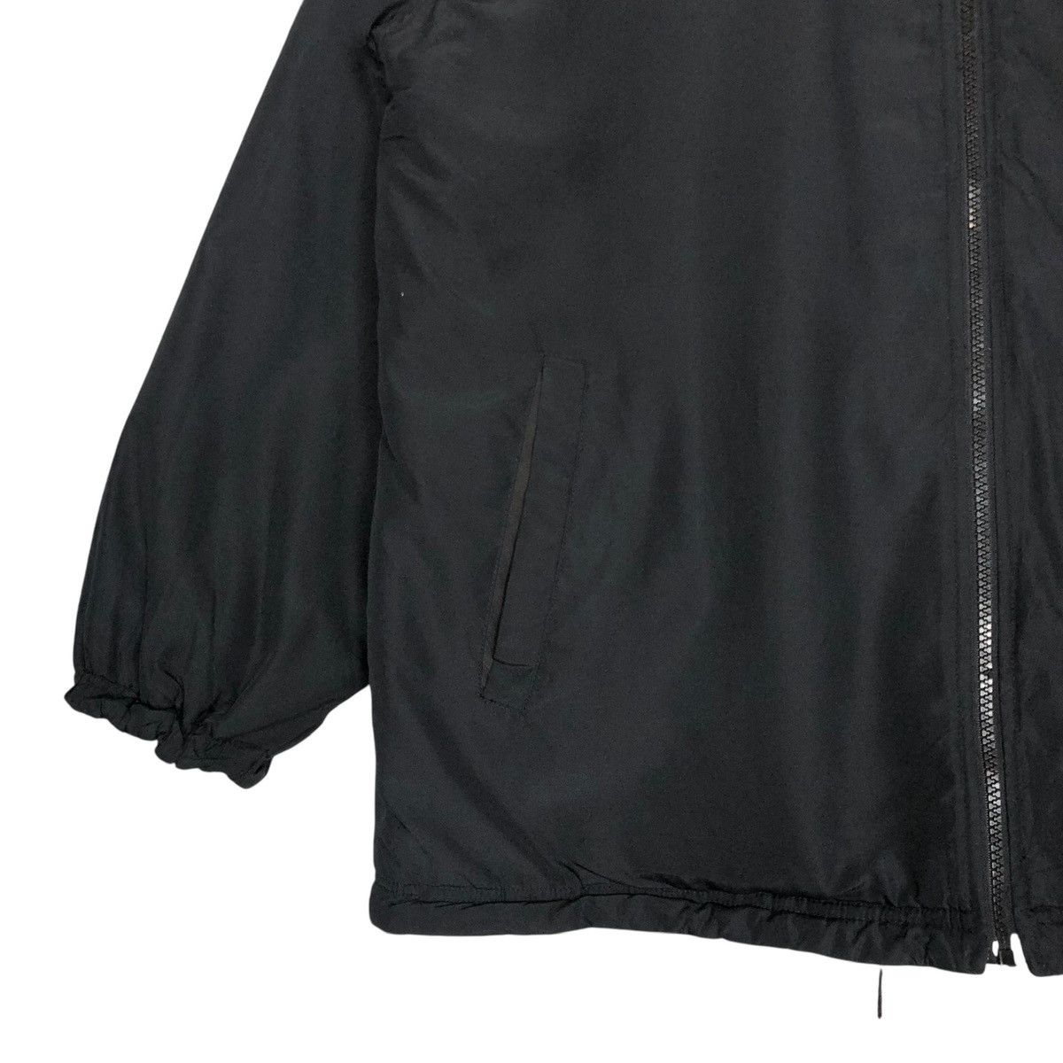 Japanese Brand Vintage Leyton House Racing Motorcycle Riversible Jacket Size US M / EU 48-50 / 2 - 3 Thumbnail