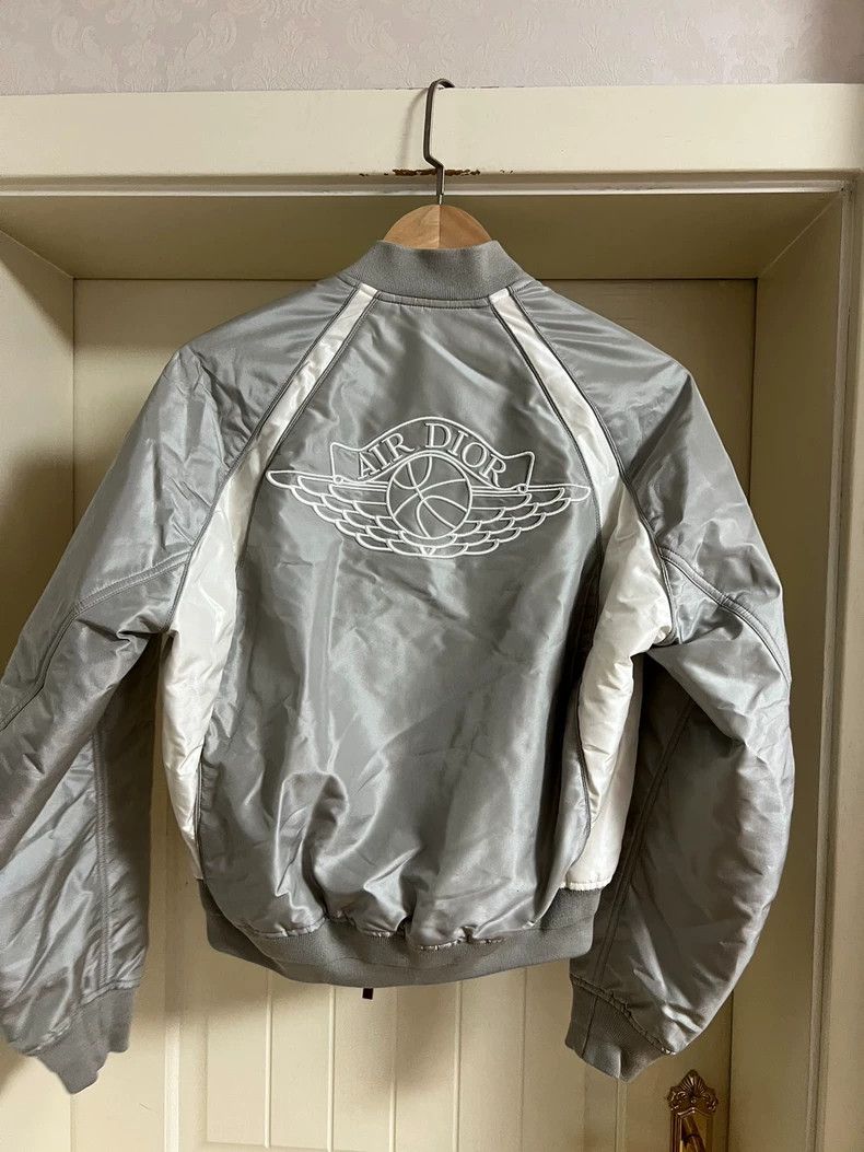 Dior Dior The same silk as Travis Scott Wang Junkai's same baseb Size US S / EU 44-46 / 1 - 3 Thumbnail