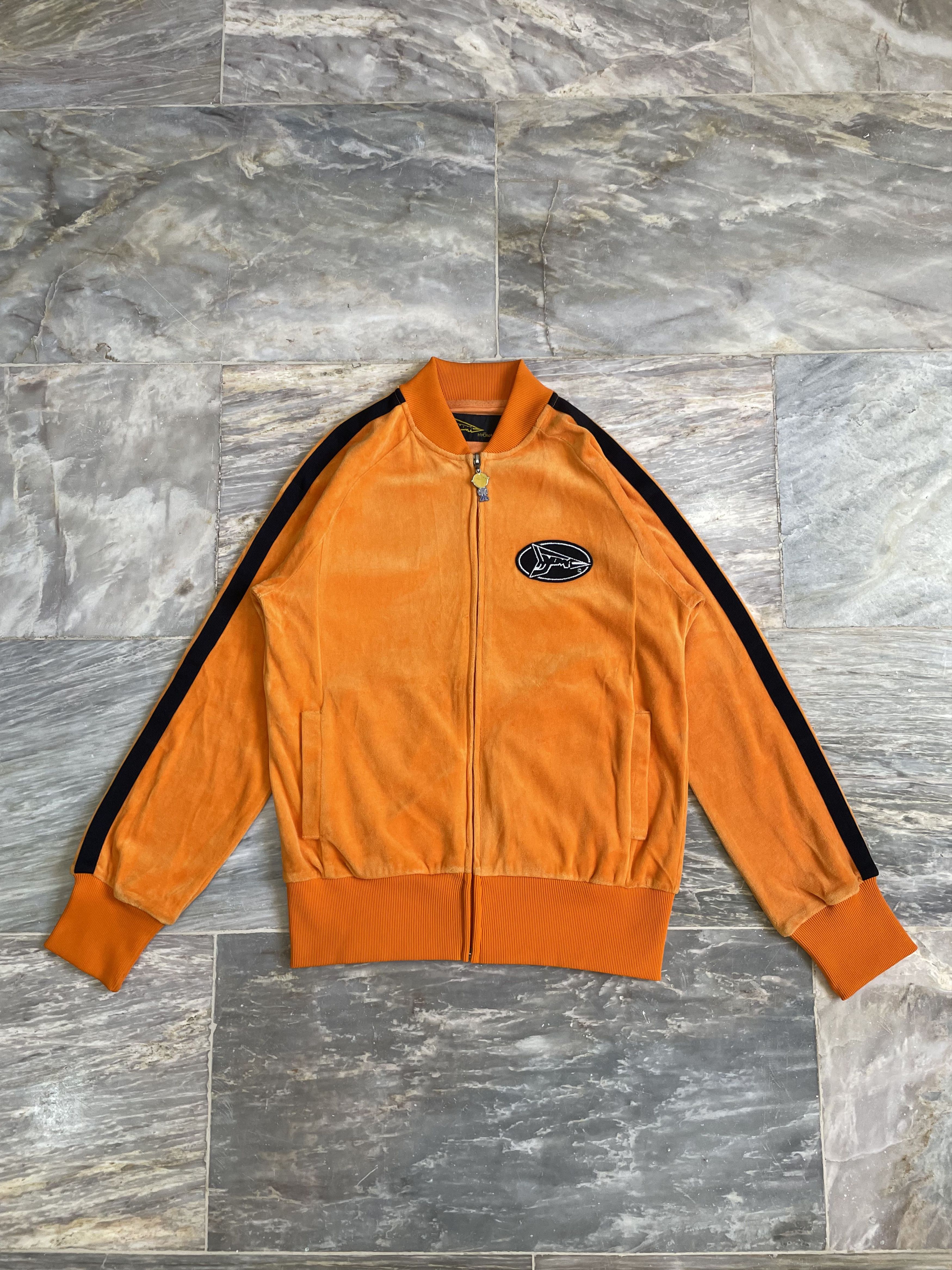 20471120 × Beauty Beast 20471120 hyoma jacket | Grailed