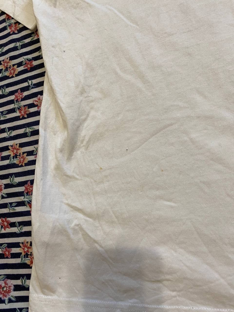 Diesel Vintage Diesel Big Y2K Logo Short Sleeve T-Shirt Size L Size US L / EU 52-54 / 3 - 12 Thumbnail