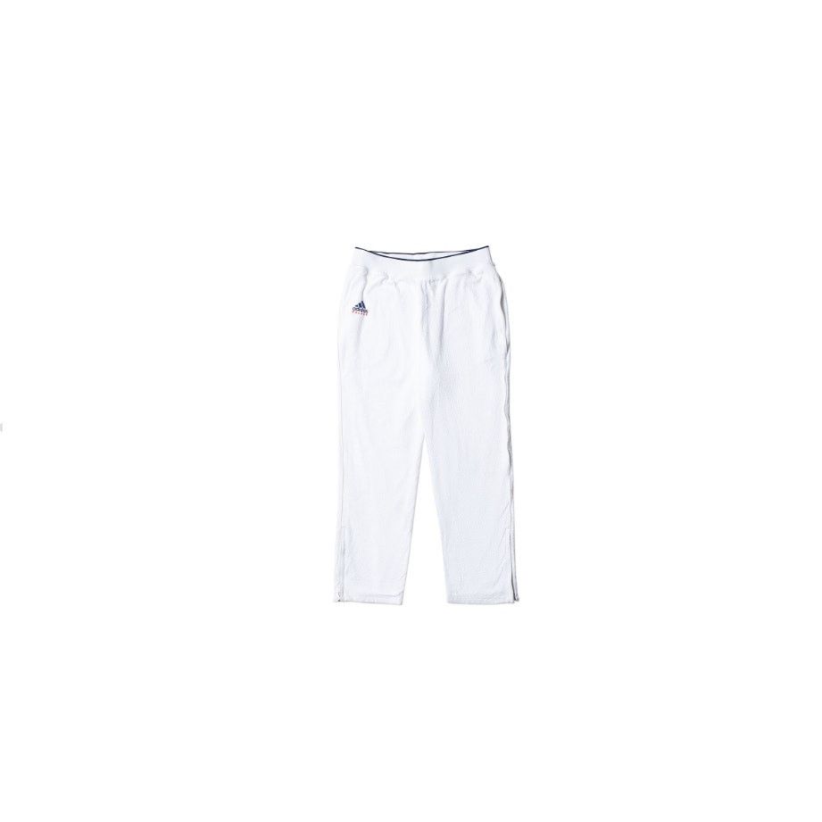 Adidas adidas x Palace Skateboards On Court Track Pants Size Small Size US 27 - 1 Thumbnail