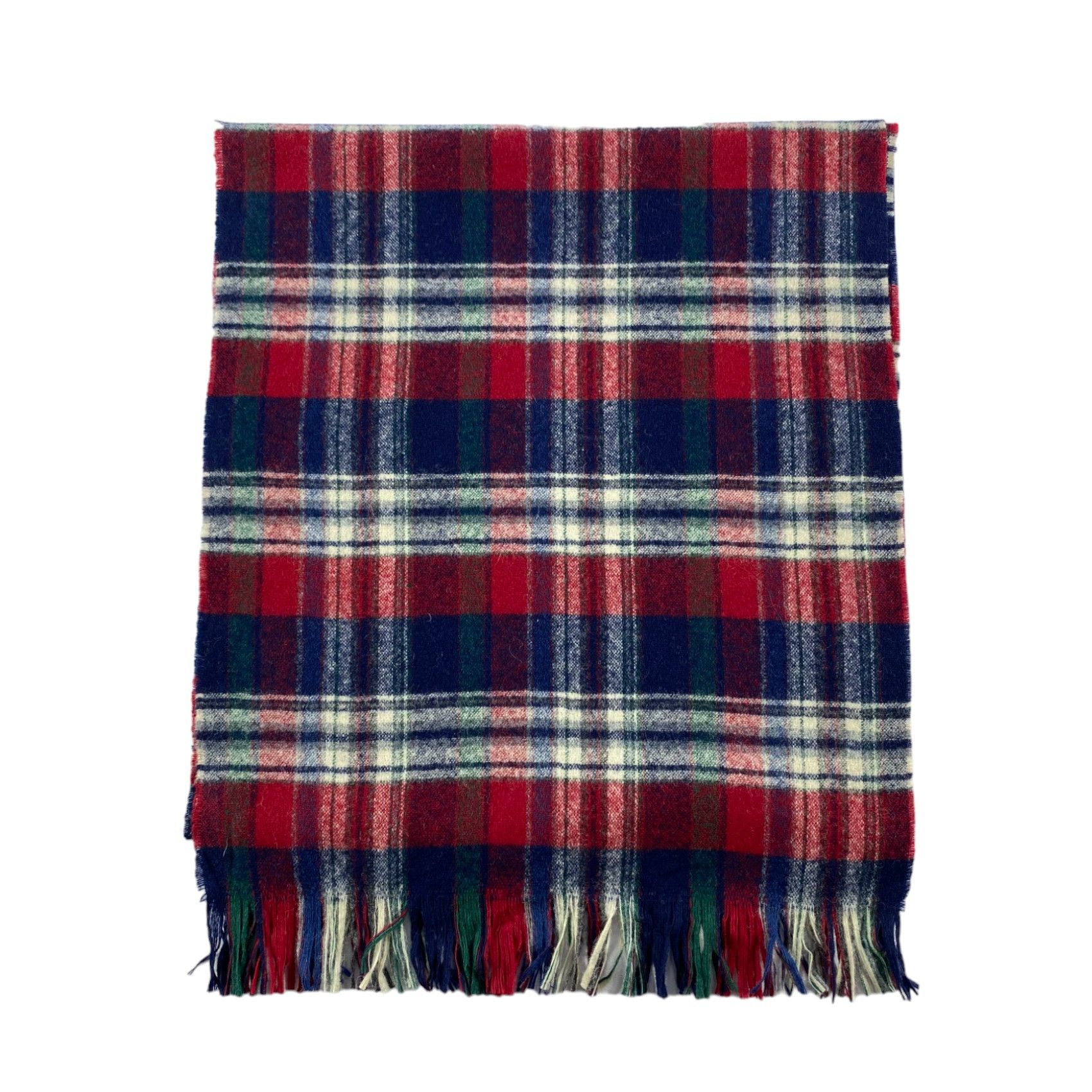Pendleton × Vintage Pendleton Scarf / Muffler / Neckwear Size ONE SIZE - 2 Thumbnail