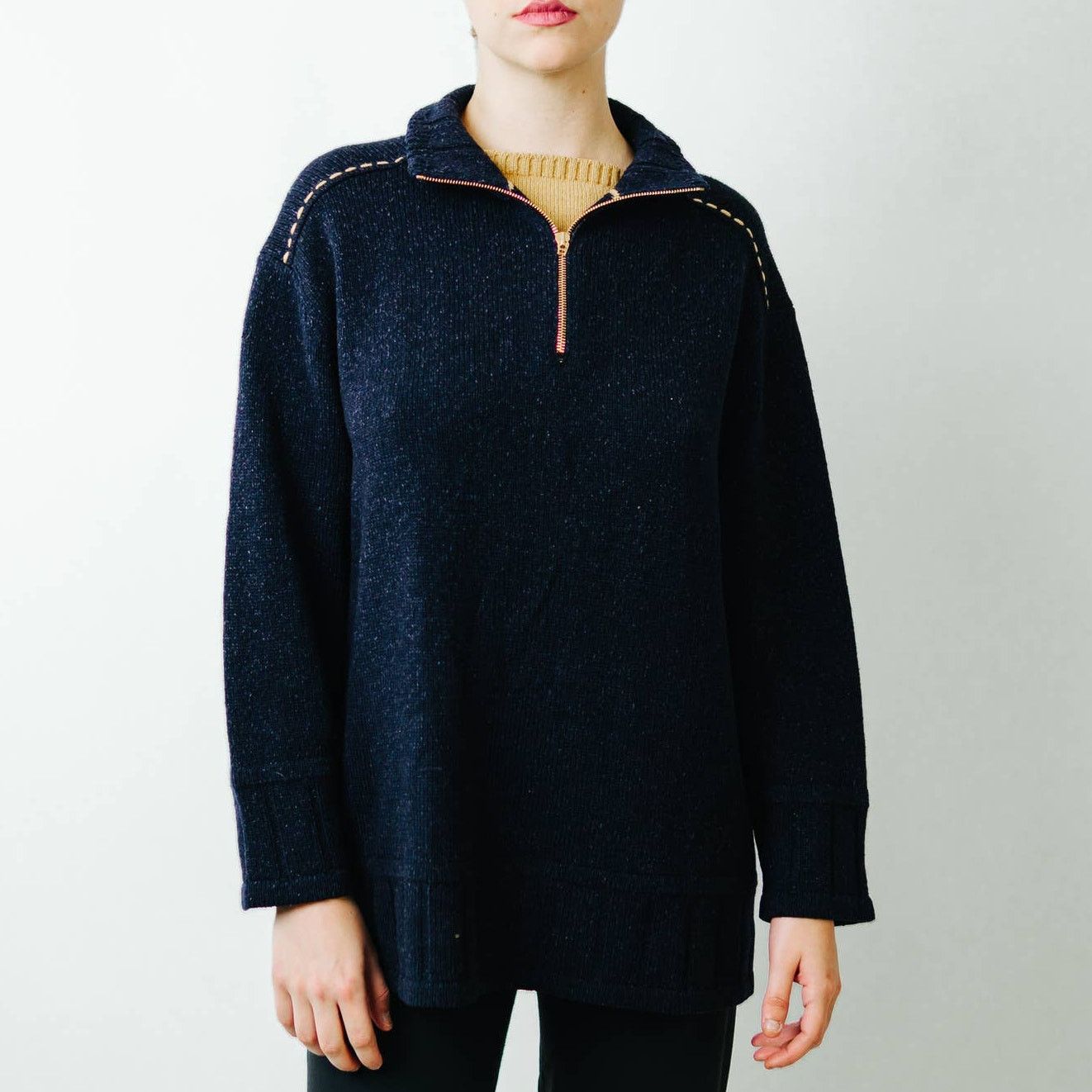 Escada Escada Sport Pullover / Large Size L / US 10 / IT 46 - 2 Thumbnail