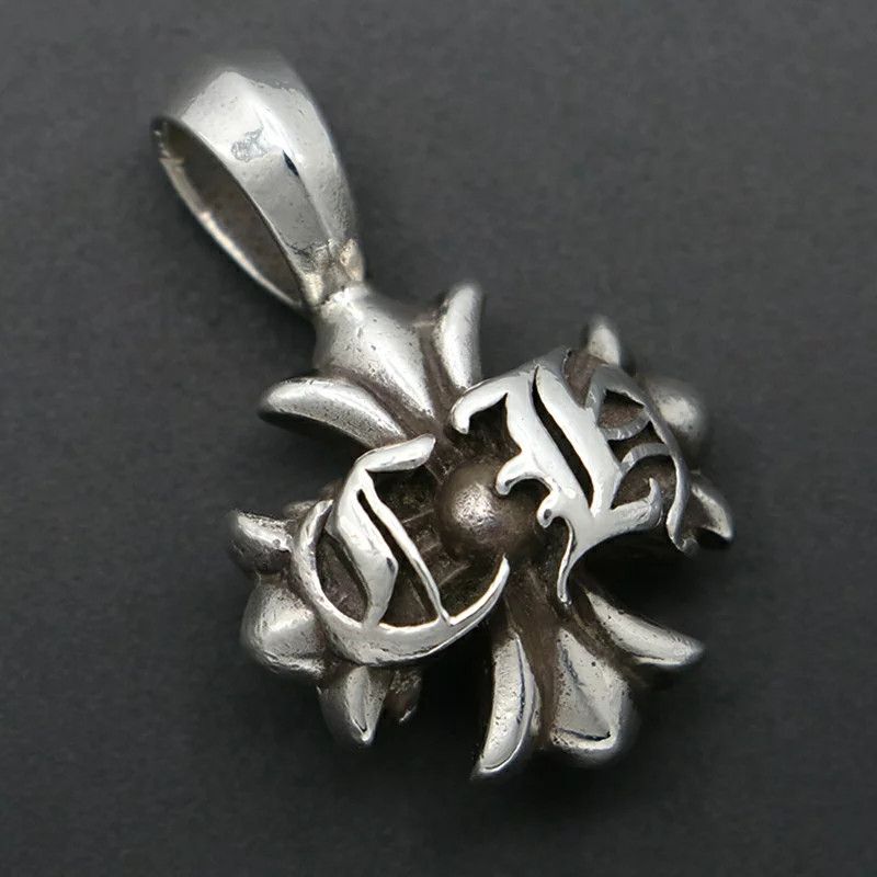 Chrome Hearts CHROME HEARTS CH PLUS PENDANT Size ONE SIZE - 5 Thumbnail