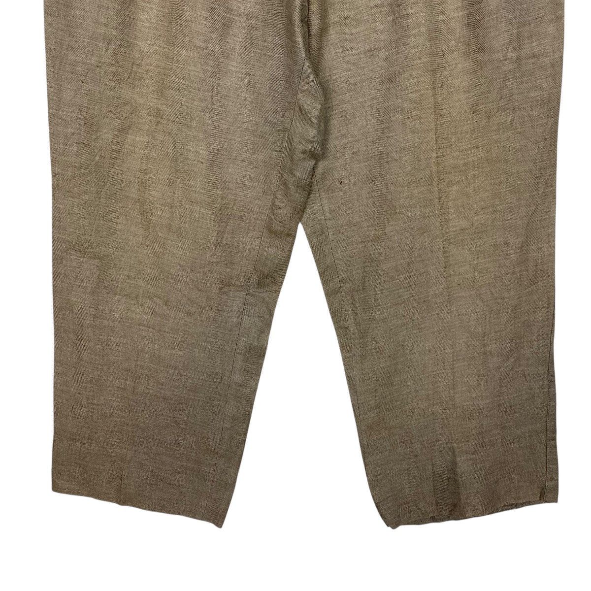 Christian Dior Monsieur Chriatian Dior Gurka pant Size US 34 / EU 50 - 4 Thumbnail