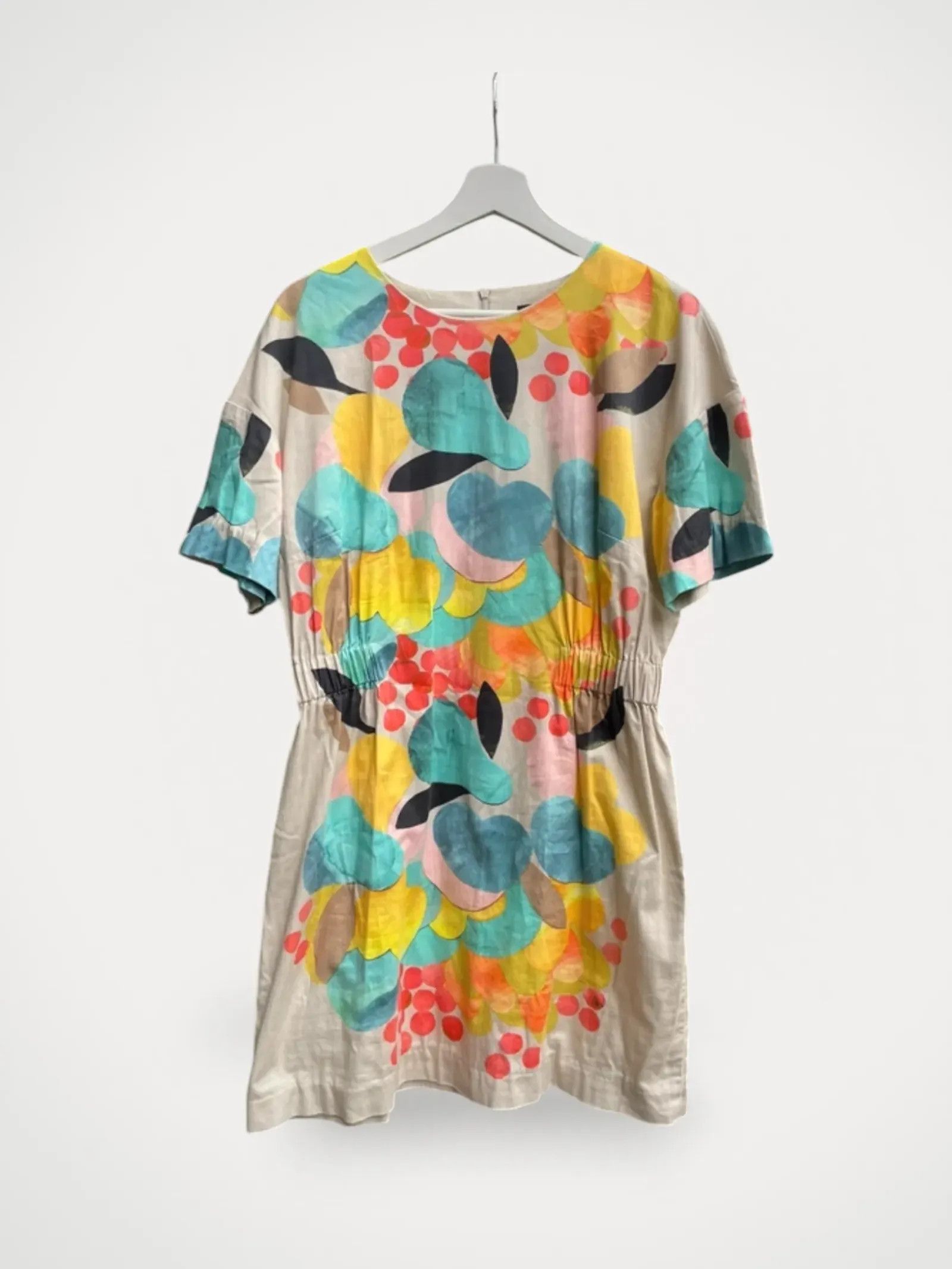 Marimekko Marimekko Dress Size M / US 6-8 / IT 42-44 - 1 Thumbnail