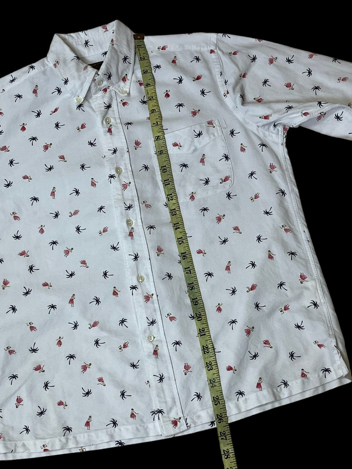 Toyo Enterprises NICE💥VINTAGE SUN SURF HAWAIIAN COTTON BUTTON UPS SHIRT Size US M / EU 48-50 / 2 - 9 Thumbnail