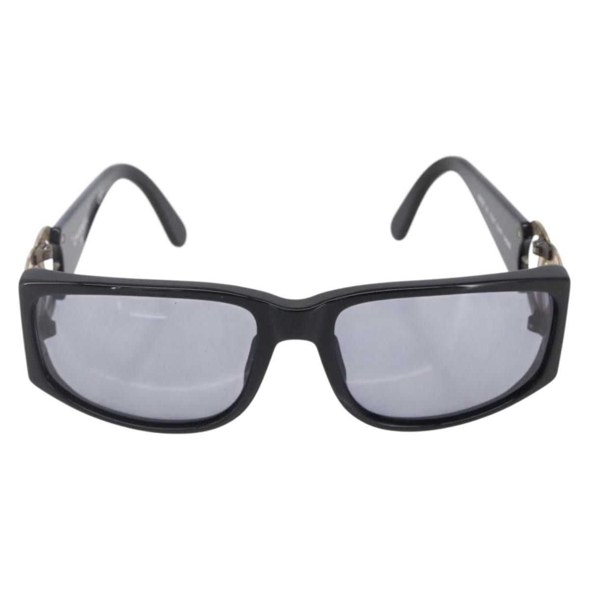 Chanel Chanel Logo CC Sunglasses Plastic Size ONE SIZE - 1 Thumbnail