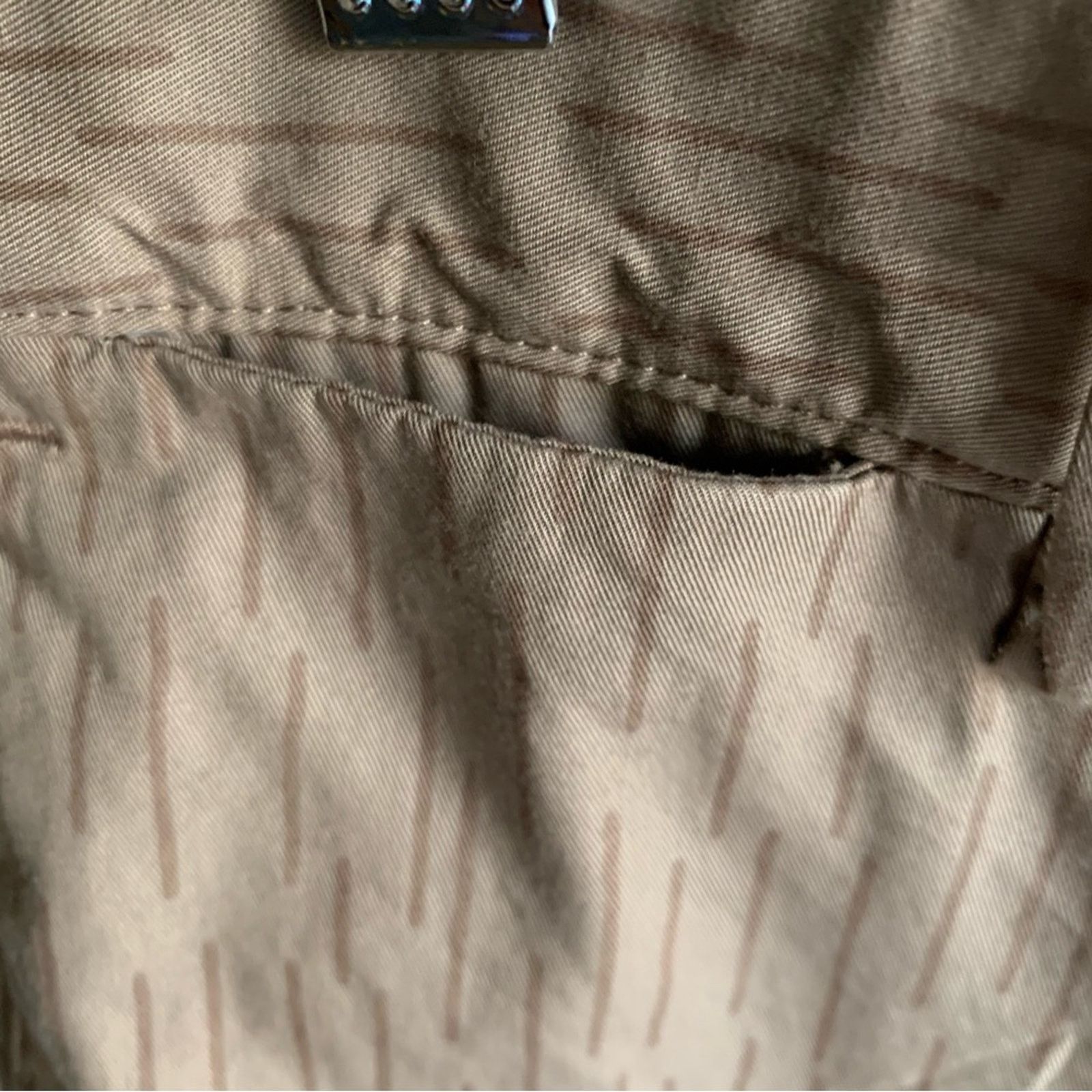 Club Monaco Club Monaco Men’s 10” Inseam Short Size 28 Size US 28 / EU 44 - 10 Thumbnail