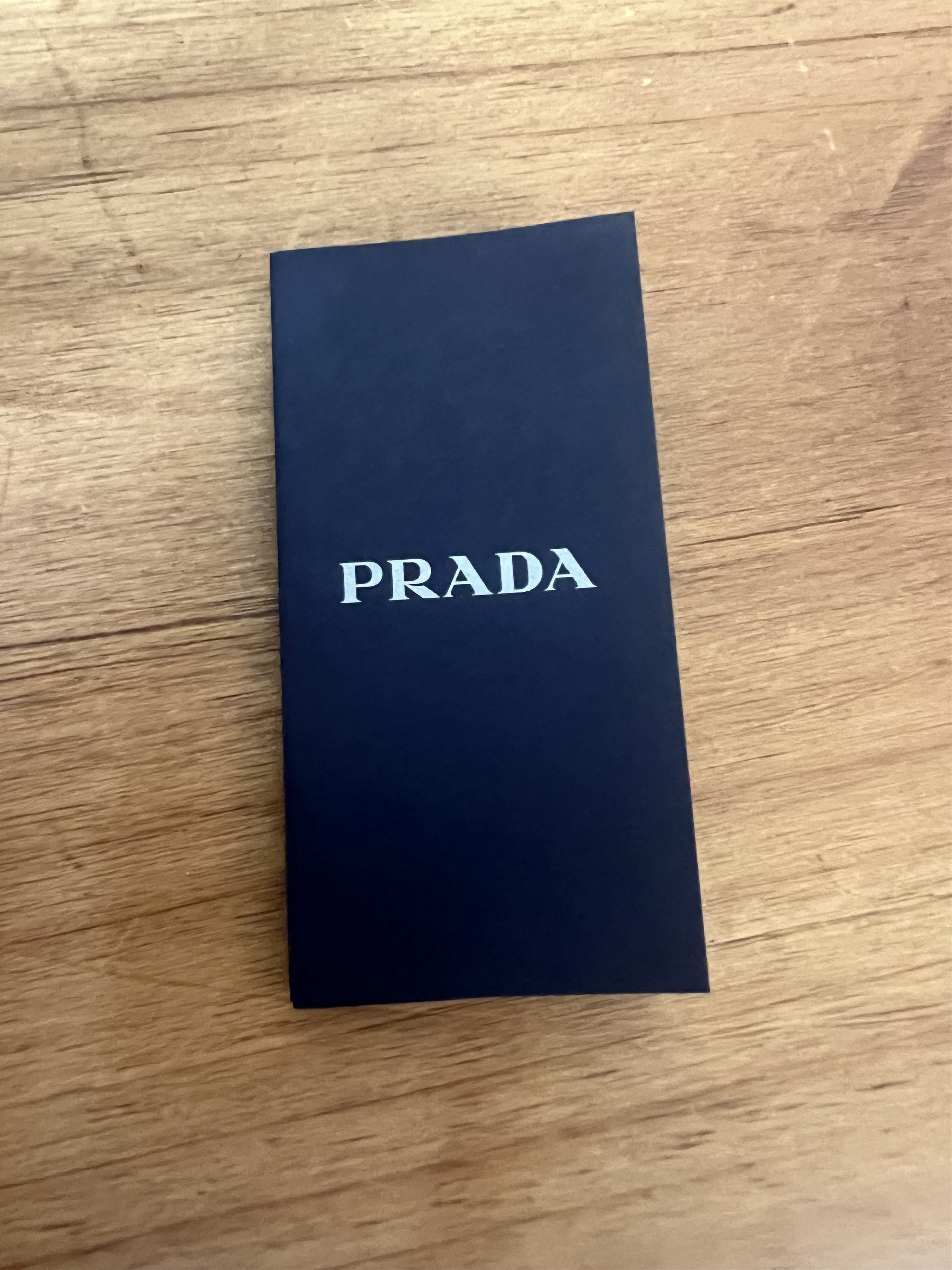 Prada Exclusive to Prada Sunglasses Size ONE SIZE - 8 Thumbnail