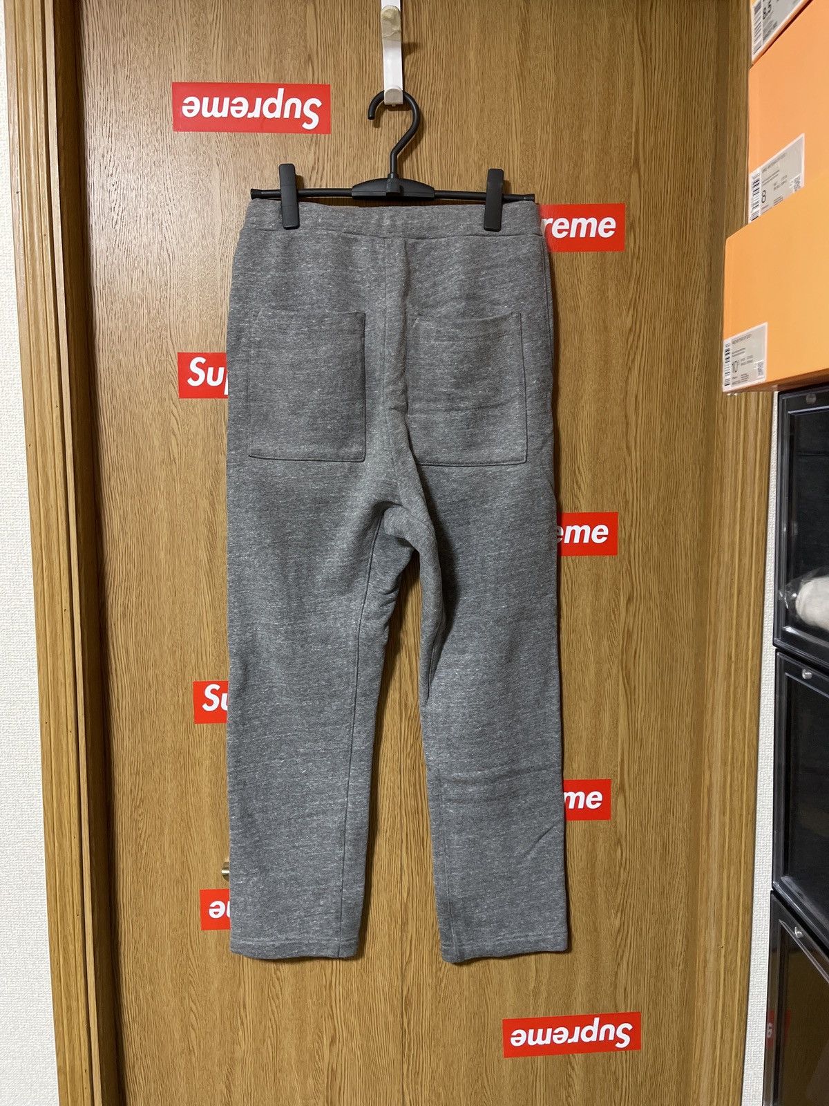 Fear of God Fear of god 6th pants Size US 30 / EU 46 - 2 Thumbnail