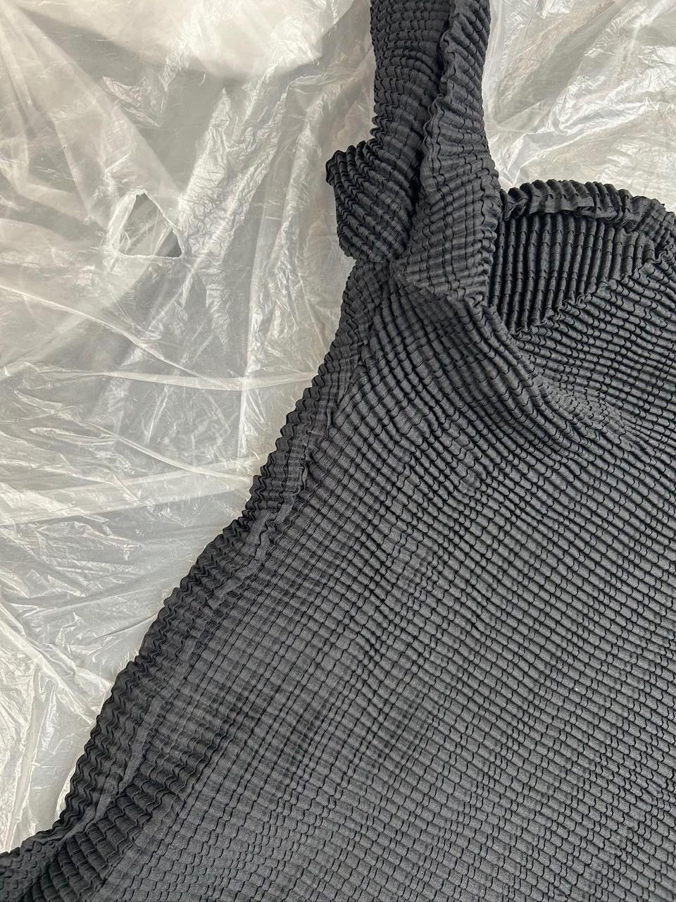 Issey Miyake Issey Miyake Blouse Size ONE SIZE - 6 Thumbnail