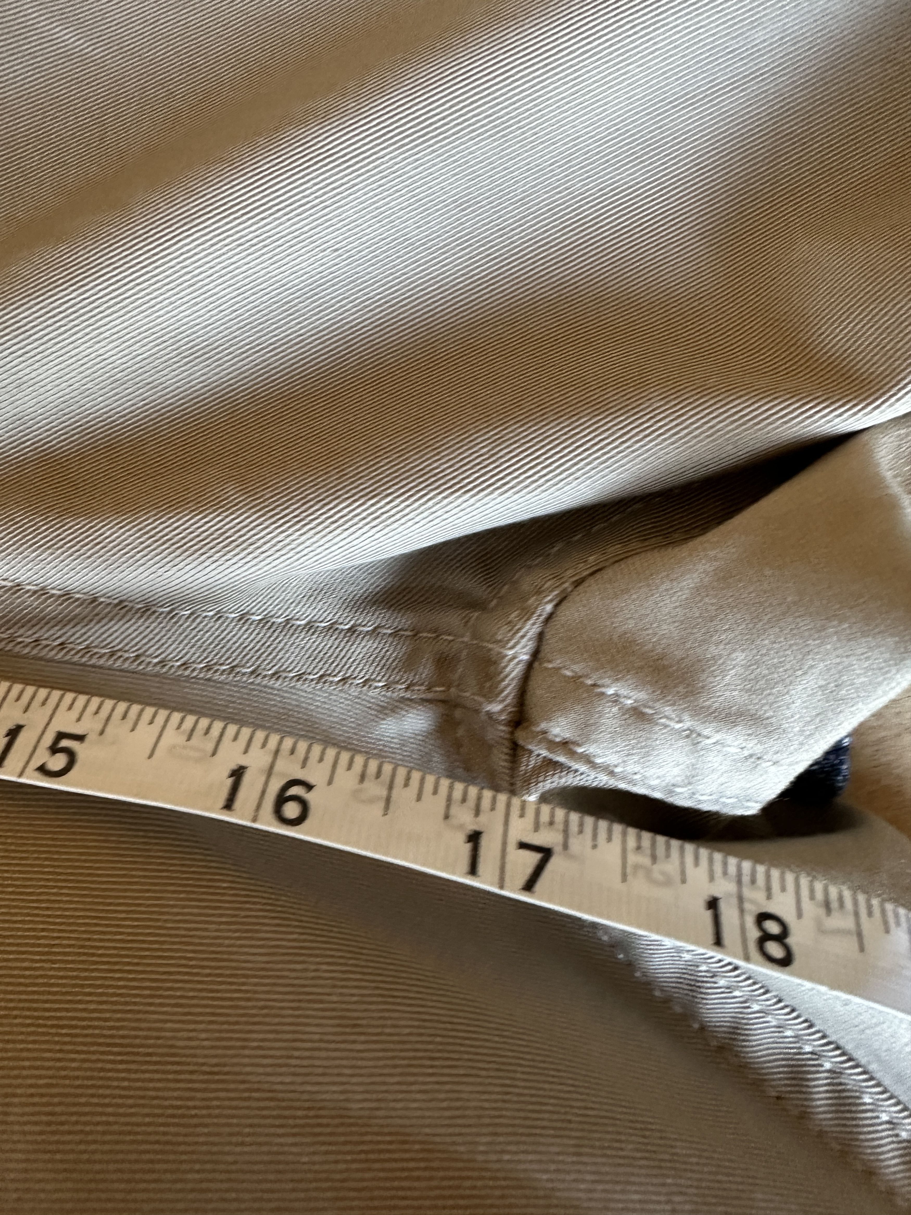 Maison Margiela Maison Margiela Wide Leg Cargo Pants Size US 32 / EU 48 - 10 Thumbnail
