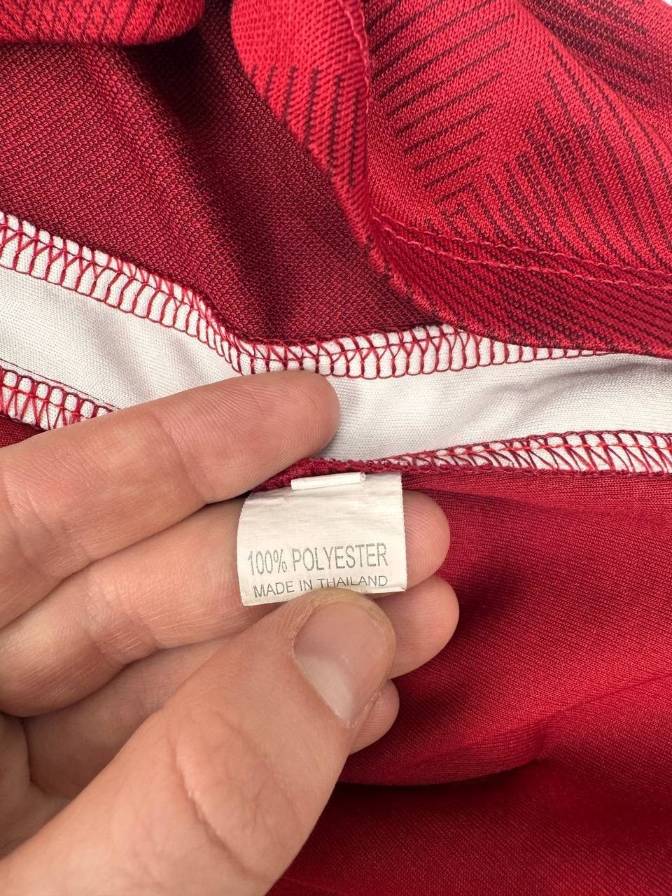 New Balance M.Salah New Balance Liverpool FC Home Jersey 2018 2019 Red Size US M / EU 48-50 / 2 - 8 Thumbnail