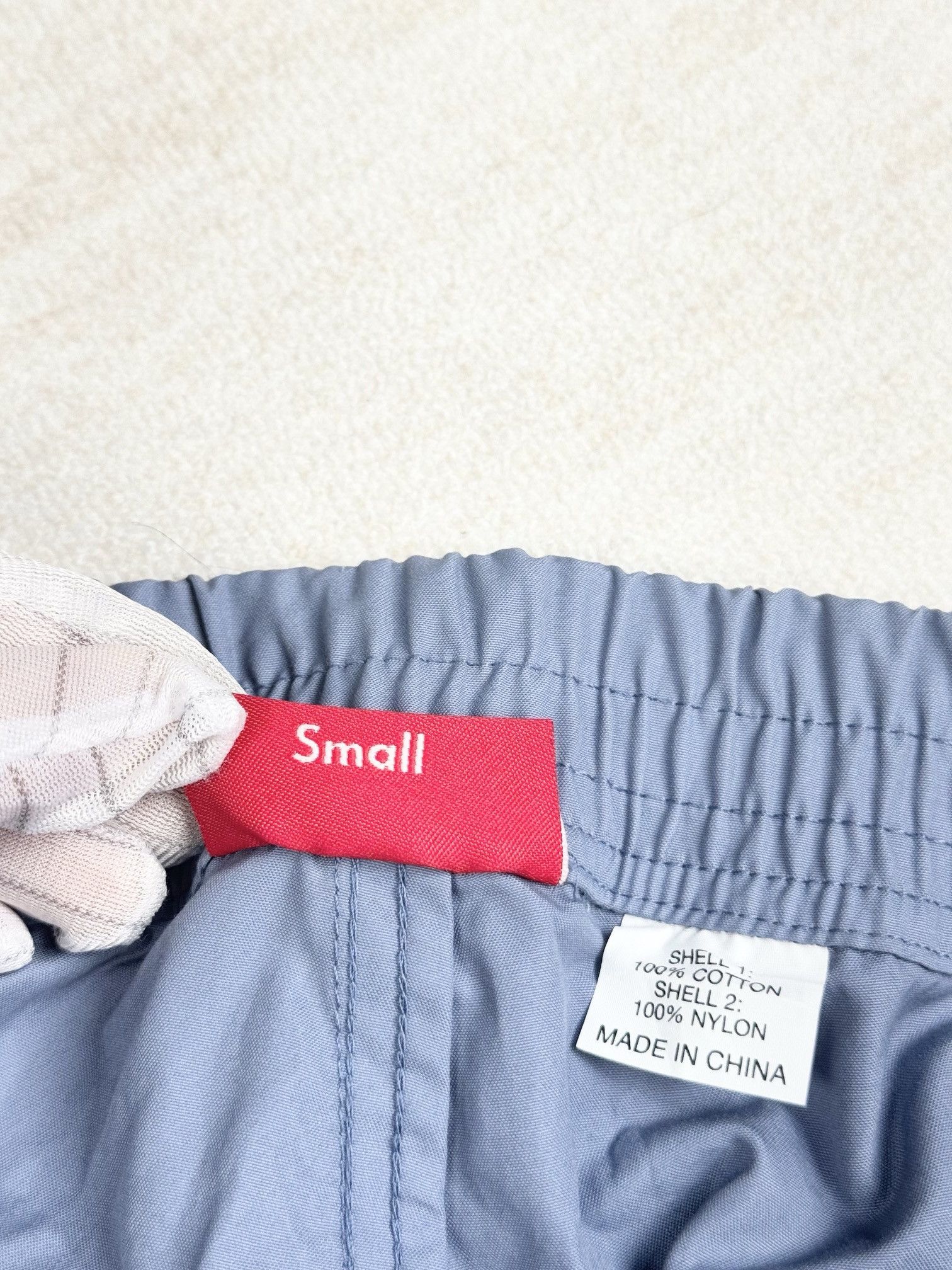 Supreme cargo pant Size US 30 / EU 46 - 4 Thumbnail