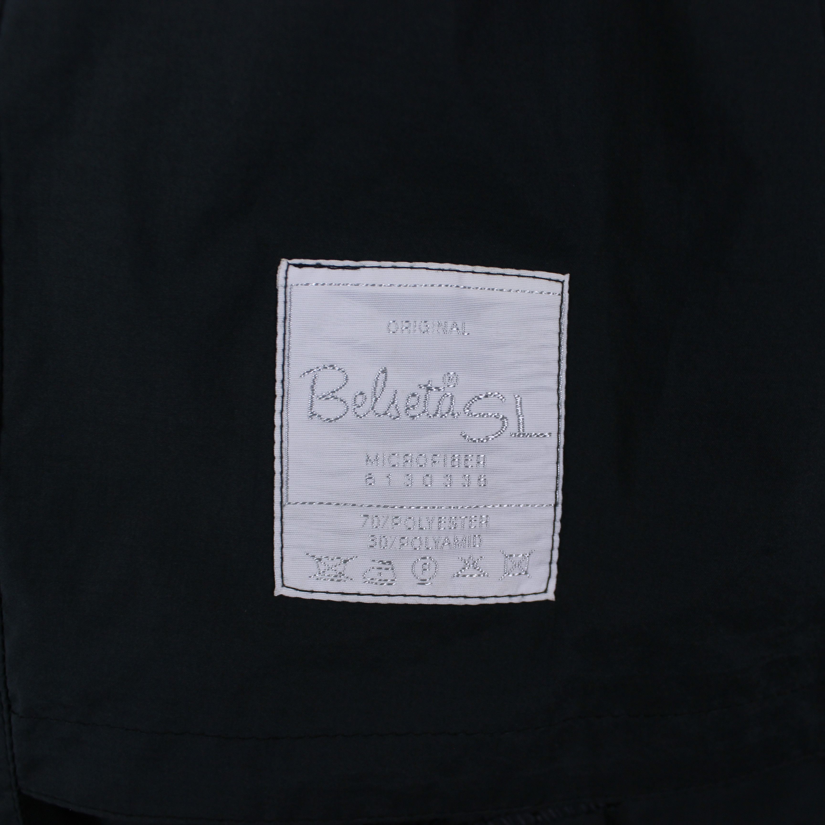 Valentino Valentino uomo coat jacket green black L XL cotton Size US XL / EU 56 / 4 - 9 Thumbnail