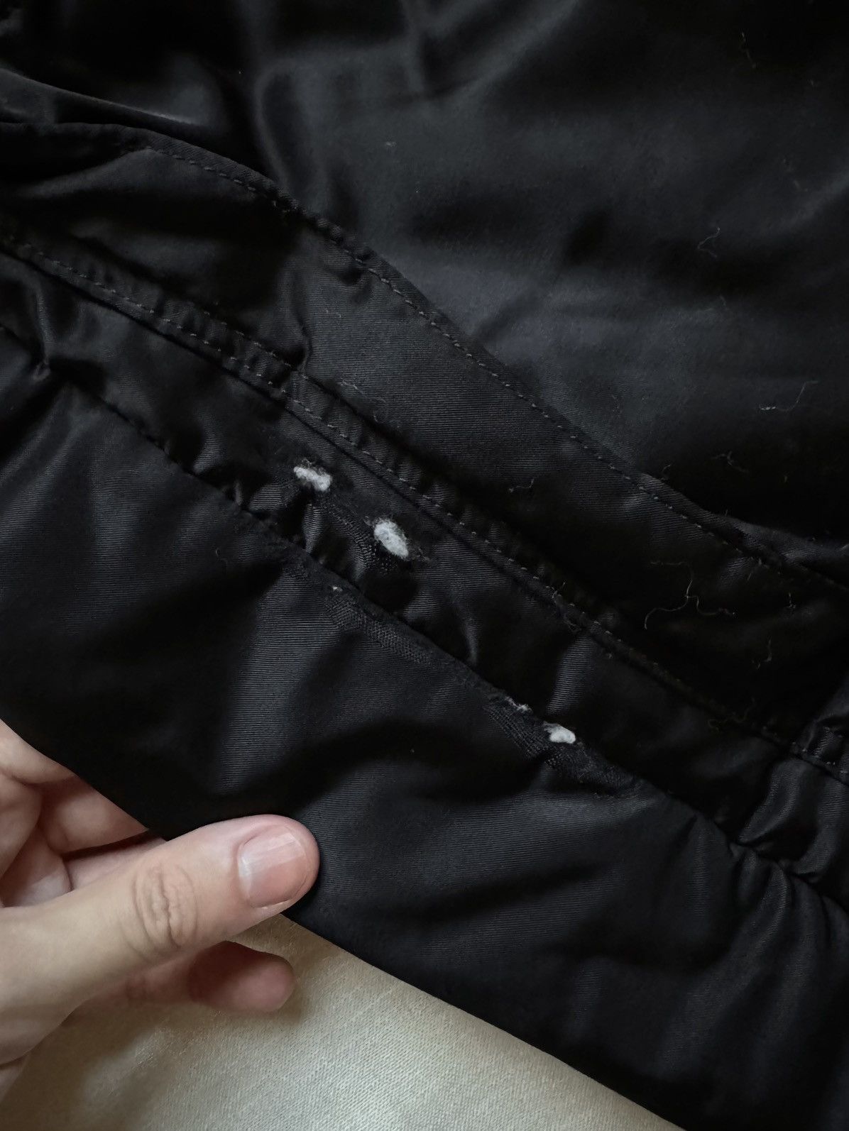 Porter XL Tanker Duffle Size ONE SIZE - 10 Thumbnail