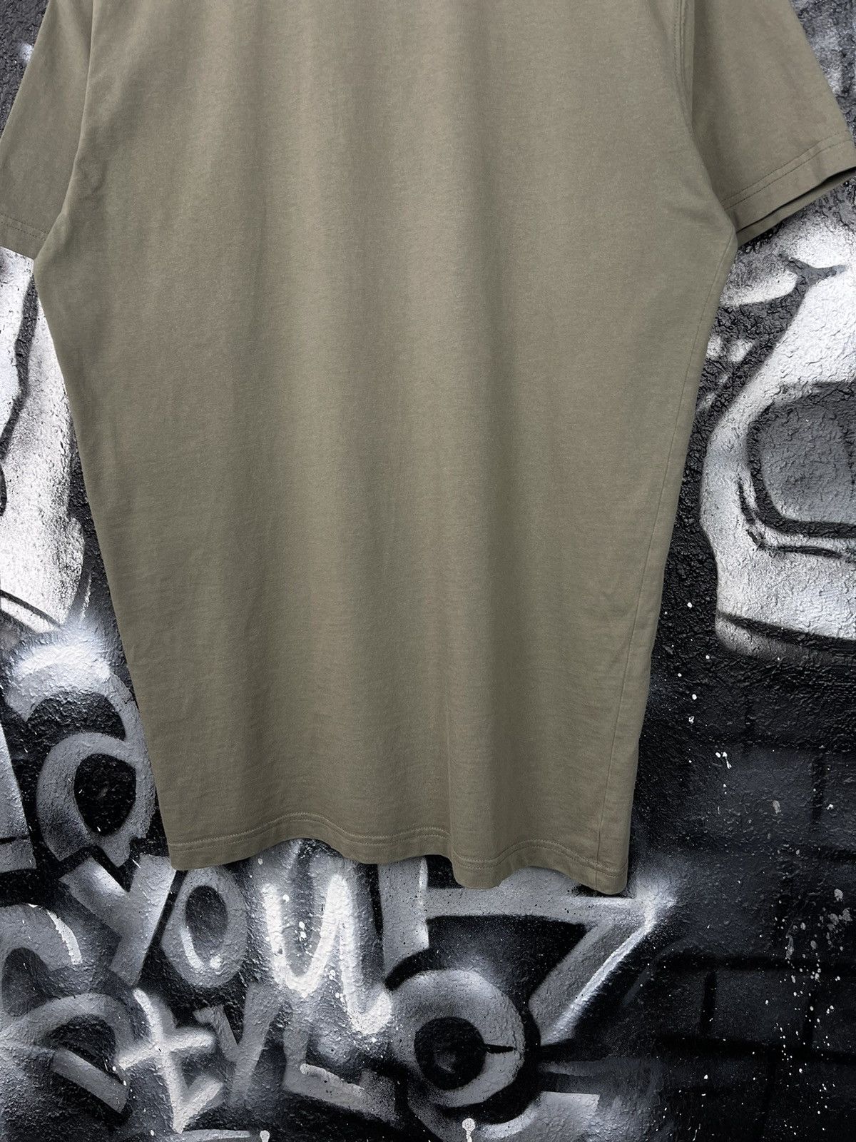 Norse Projects Norse Projects Niels Standard Blank T-Shirt Men’s Size M Size US M / EU 48-50 / 2 - 7 Thumbnail