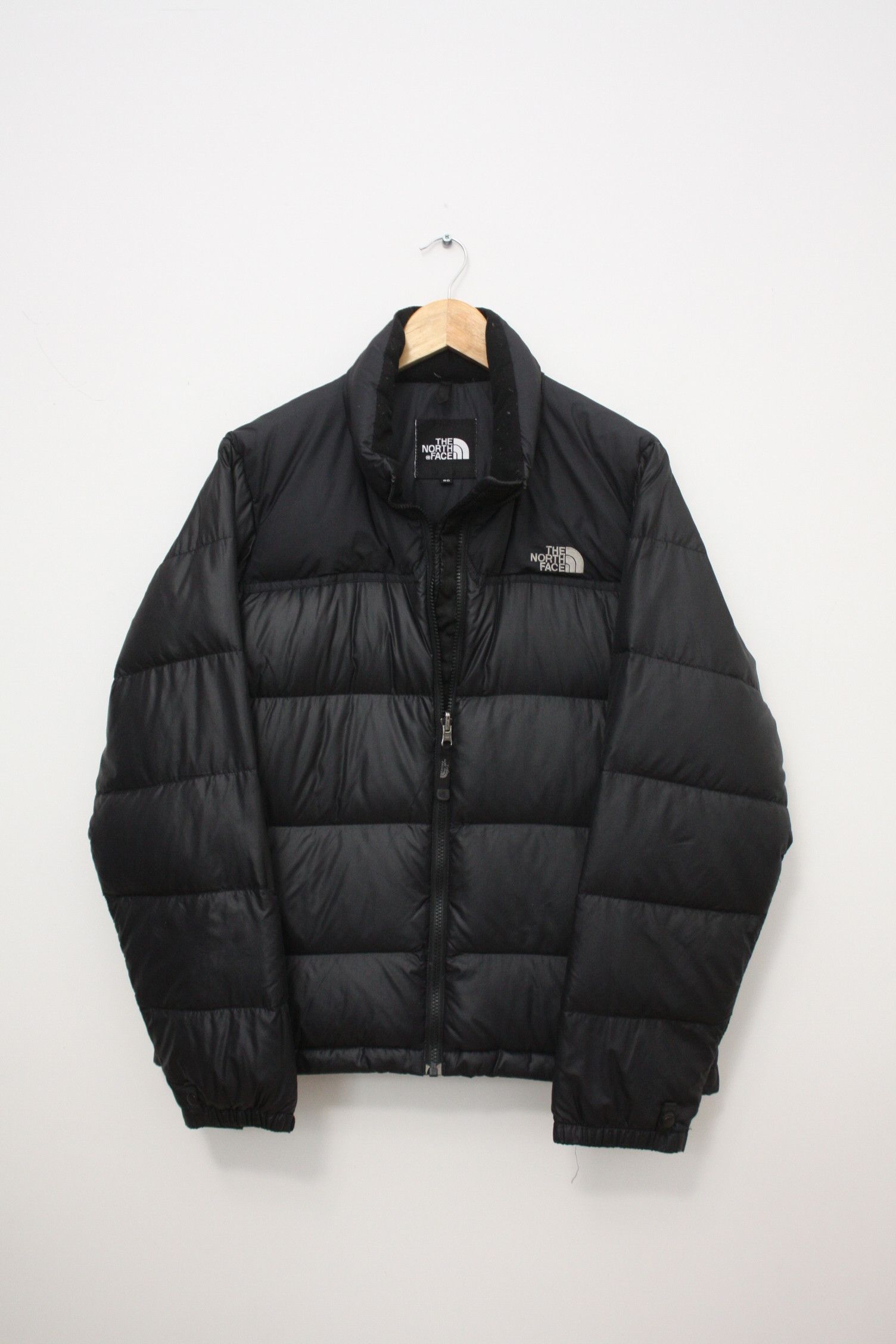 The North Face The North Face Nuptse Puffer Down Jacket Women's Size L / US 10 / IT 46 - 1 Thumbnail