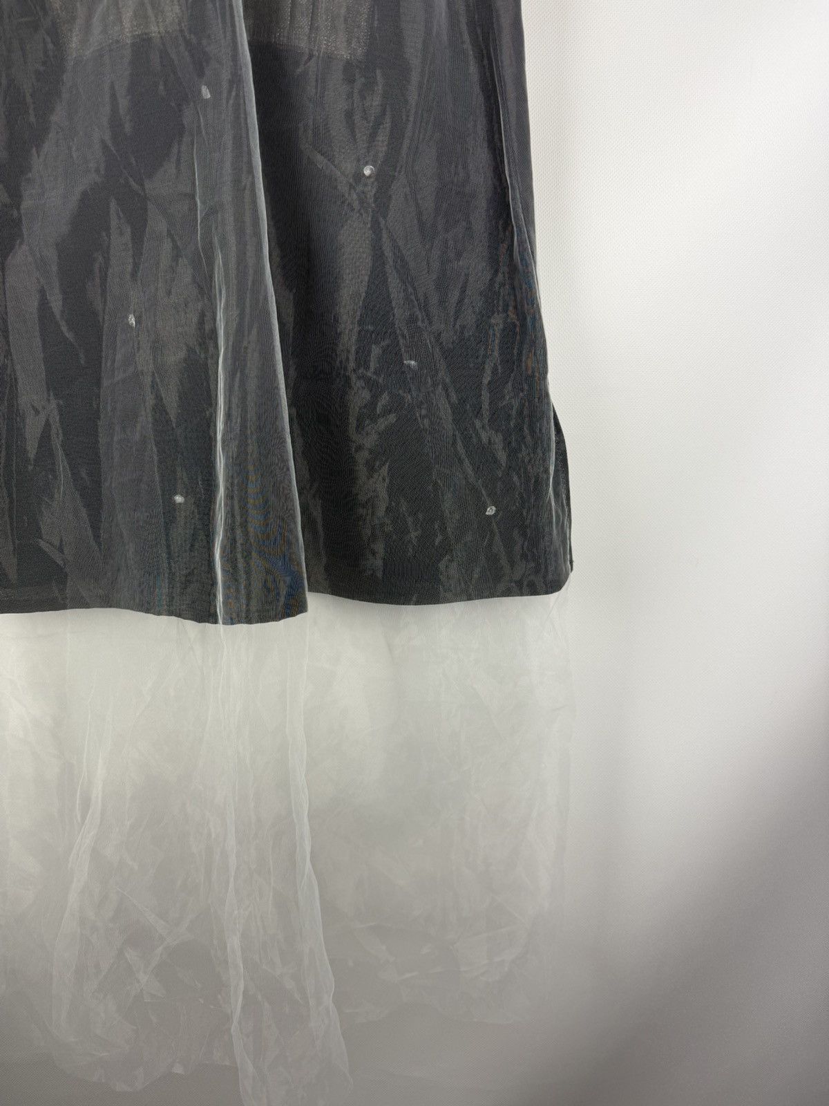 Other BNWT! Midgard Paris Autorisation De Sortie Tank Dress Size ONE SIZE - 9 Thumbnail
