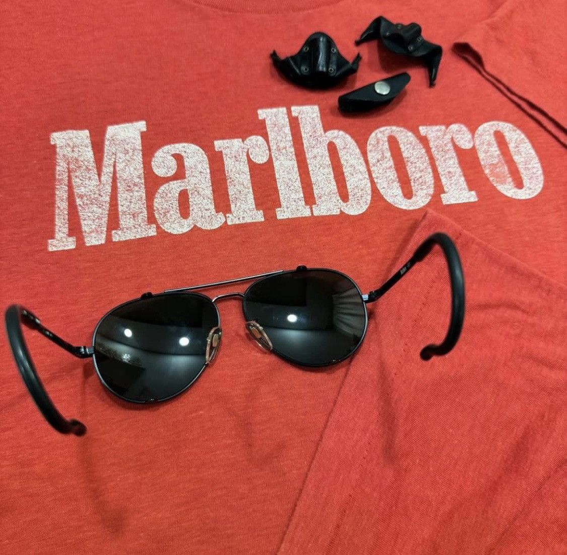 Other MARLBORO ADVENTURE Size US M / EU 48-50 / 2 - 6 Thumbnail