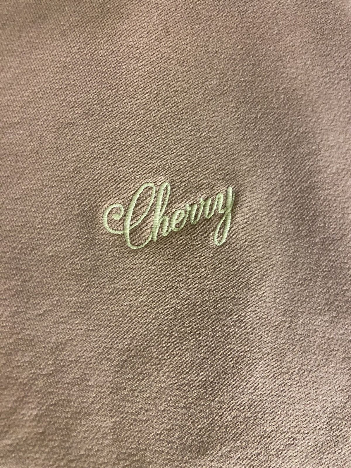 Cherry LA Cherry Los Angeles LA staple pullover size L Size US L / EU 52-54 / 3 - 4 Thumbnail