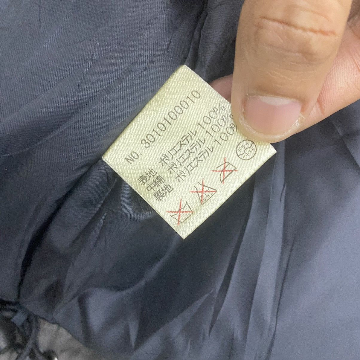 If Six Was Nine × Mountain Hardwear vintage mountain hardware softshell light jacket Size US M / EU 48-50 / 2 - 13 Thumbnail