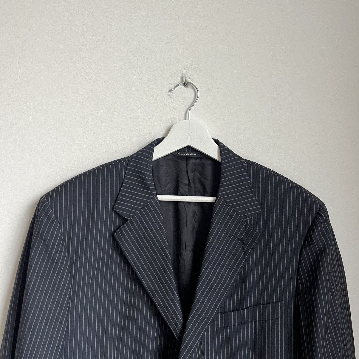 Canali Rare Canali Men’s Blazer 56R Size 54R - 2 Thumbnail