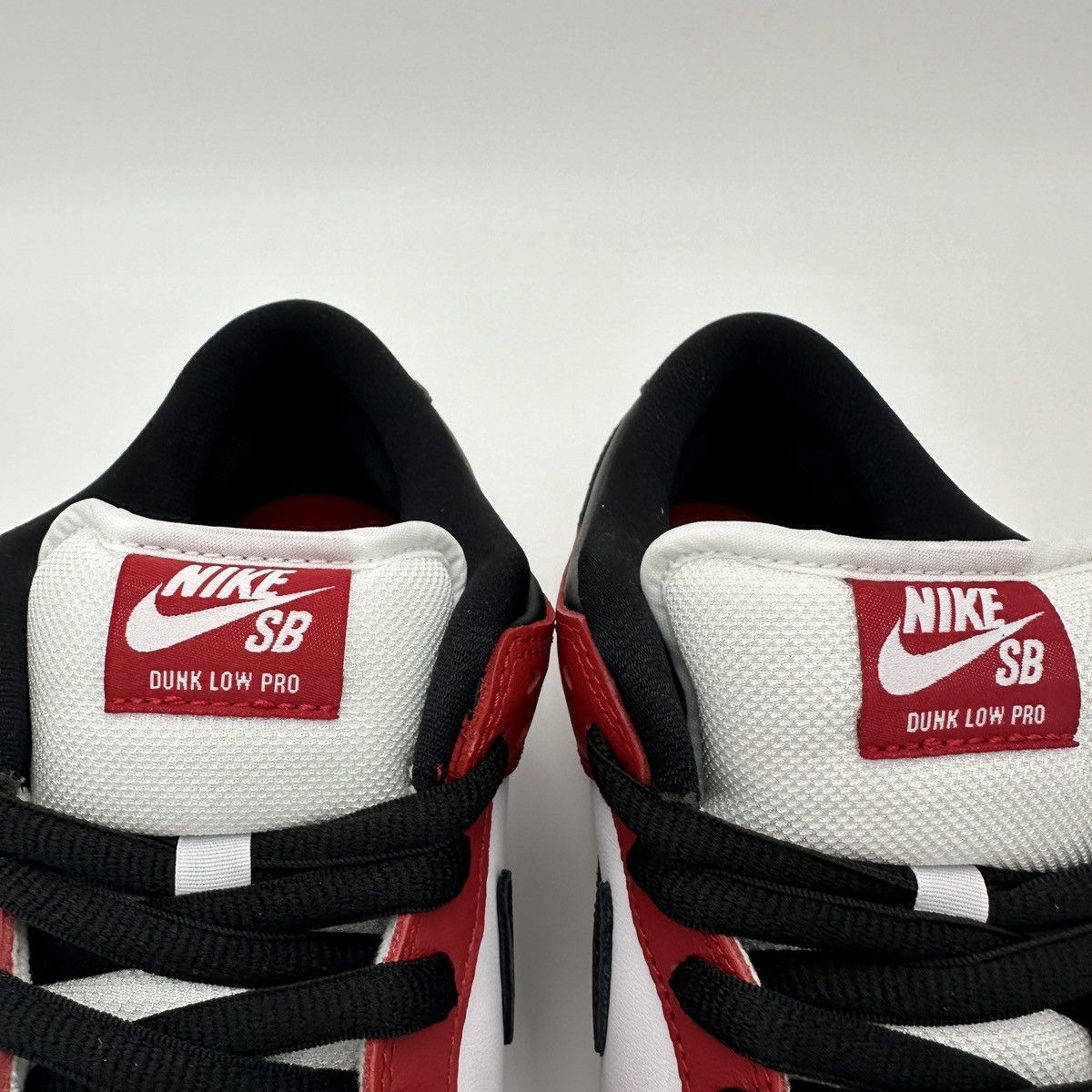 Nike Nike SB Dunk Low J-Pack Chicago Size US 9.5 / EU 42-43 - 7 Thumbnail