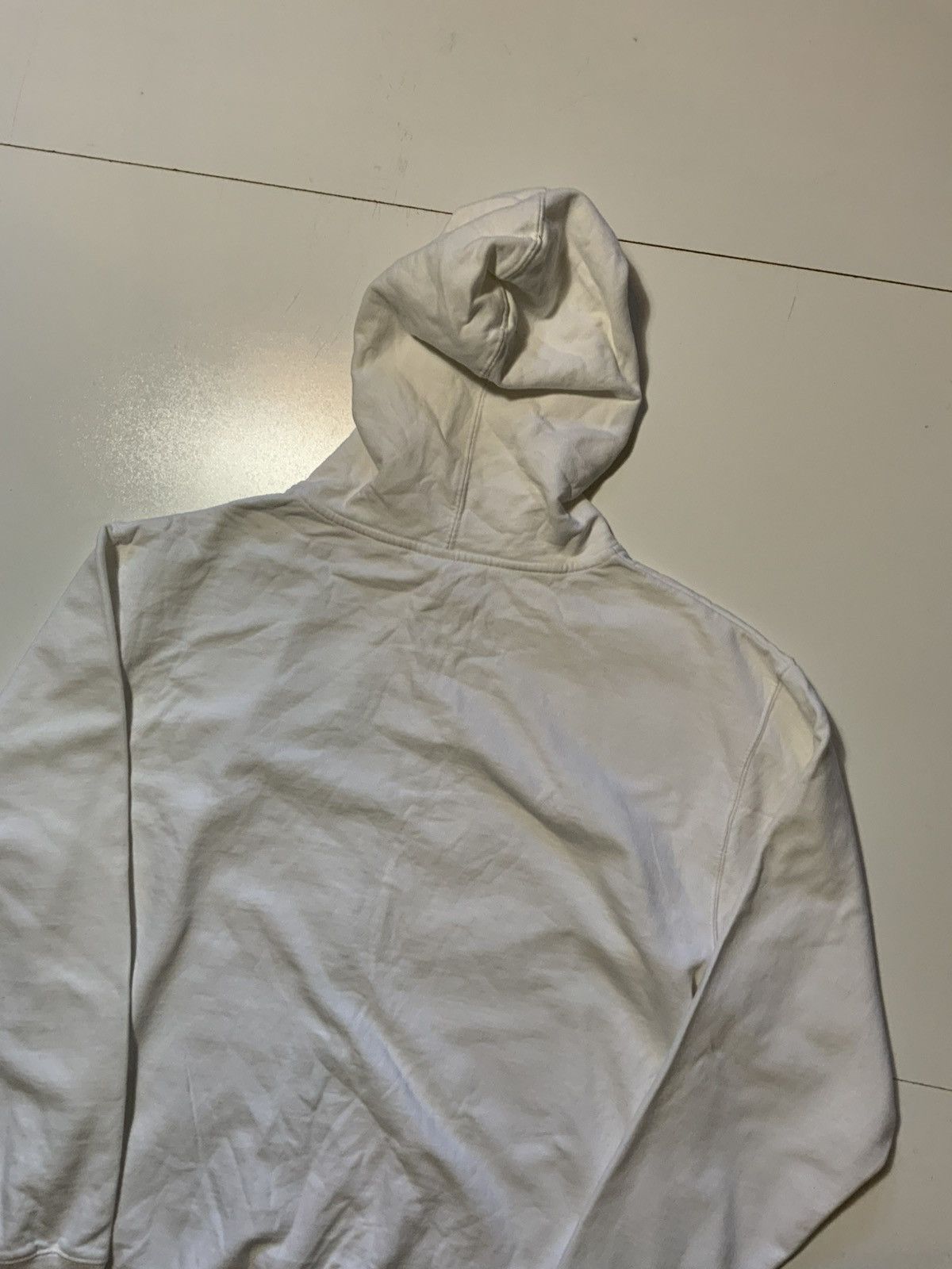 Independent Trading Co. Independent Trading Company Rodman New York Zip Hoodie Size US L / EU 52-54 / 3 - 4 Thumbnail