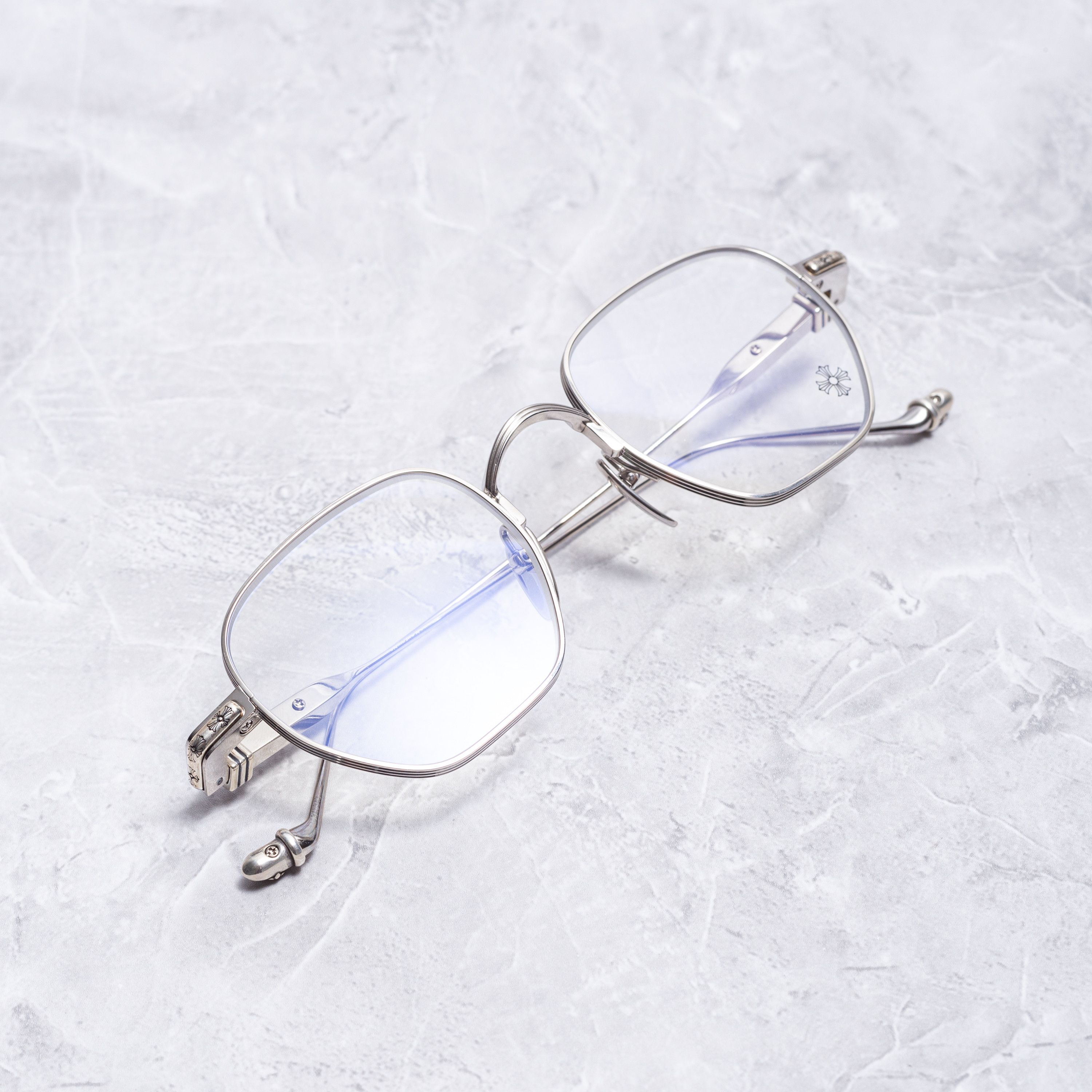 Chrome Hearts CHROME HEARTS VAGILICTORIAN Size ONE SIZE - 6 Thumbnail
