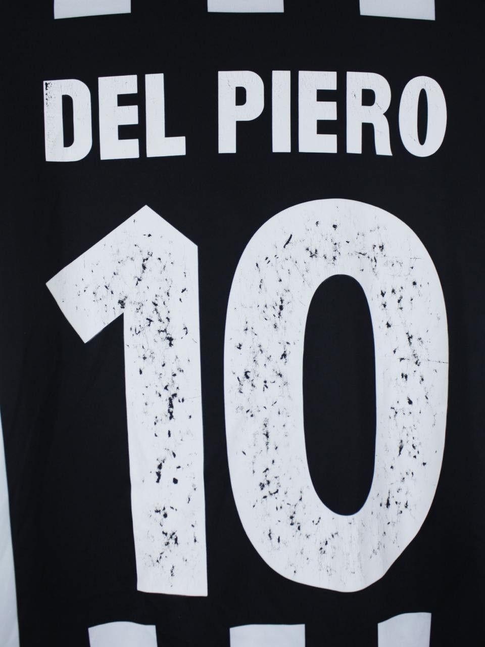 Kappa Juventus 1998/99 Kappa Del Piero Era Long Sleeve Vintage Size US XL / EU 56 / 4 - 8 Thumbnail