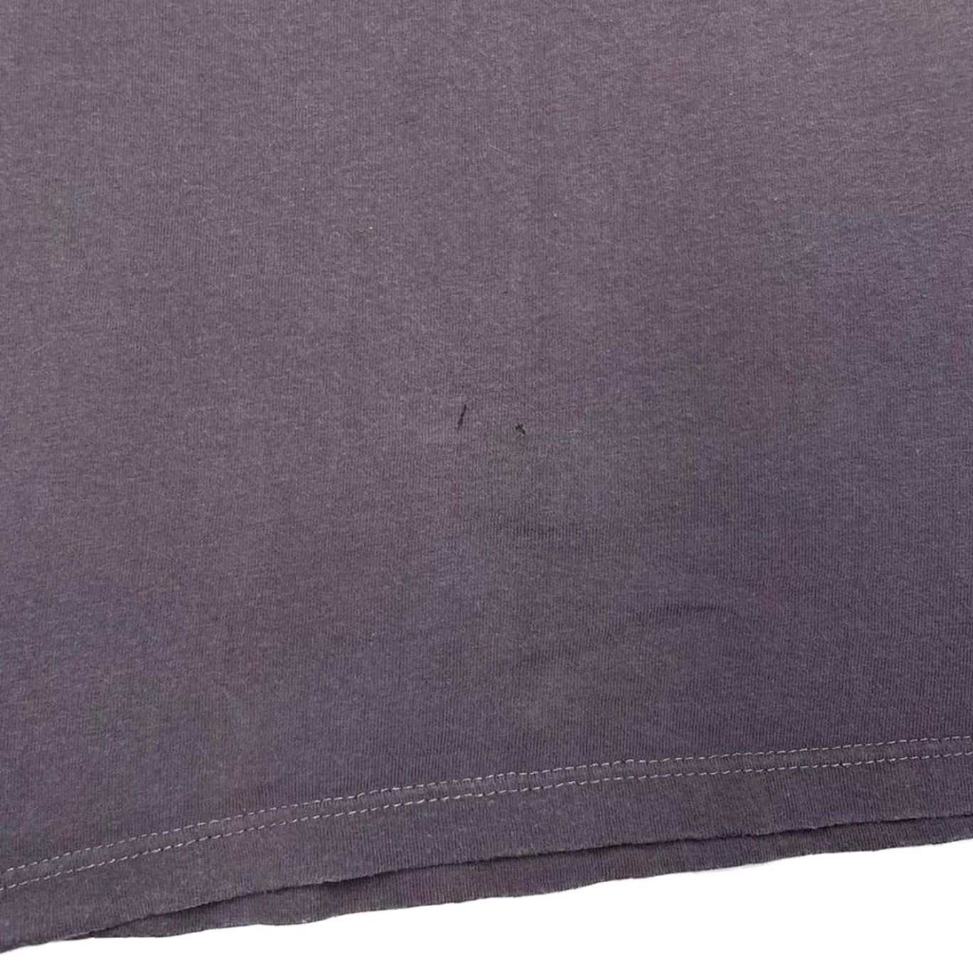 Harley Davidson Harley-Davidson Nassau, Bahamas Biker Butterfly Graphic Grey T-Shirt Women’s Large Size L / US 10 / IT 46 - 4 Thumbnail