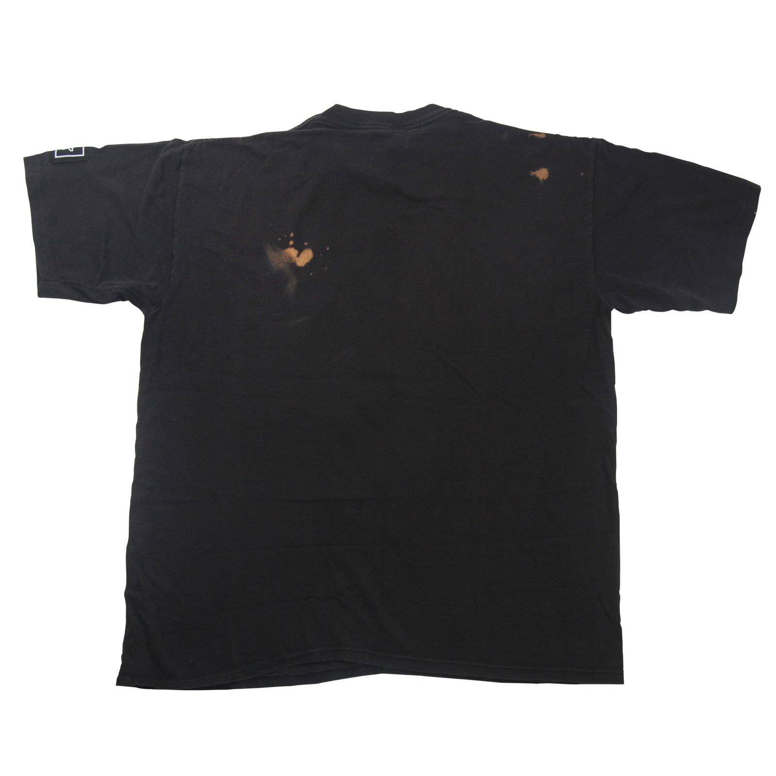 Starter × Vintage Vintage Starter White Sox Graphic T Shirt Size US L / EU 52-54 / 3 - 4 Thumbnail