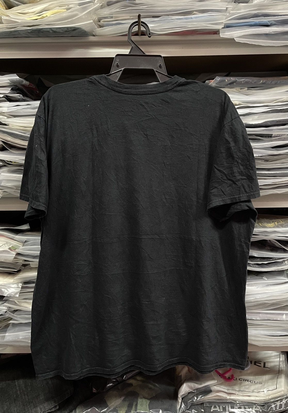 Band Tees German Heavy Metal Band Accept " Ball To The Wall"🔥🔥🔥 Size US XL / EU 56 / 4 - 4 Thumbnail