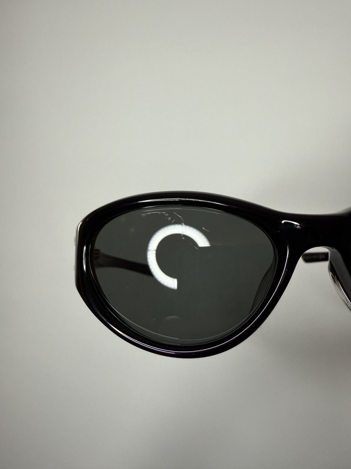 Gentle Monster × Maison Margiela GENTLE MONSTER MAISON MARGIELA SUNGLASSES Size ONE SIZE - 4 Thumbnail